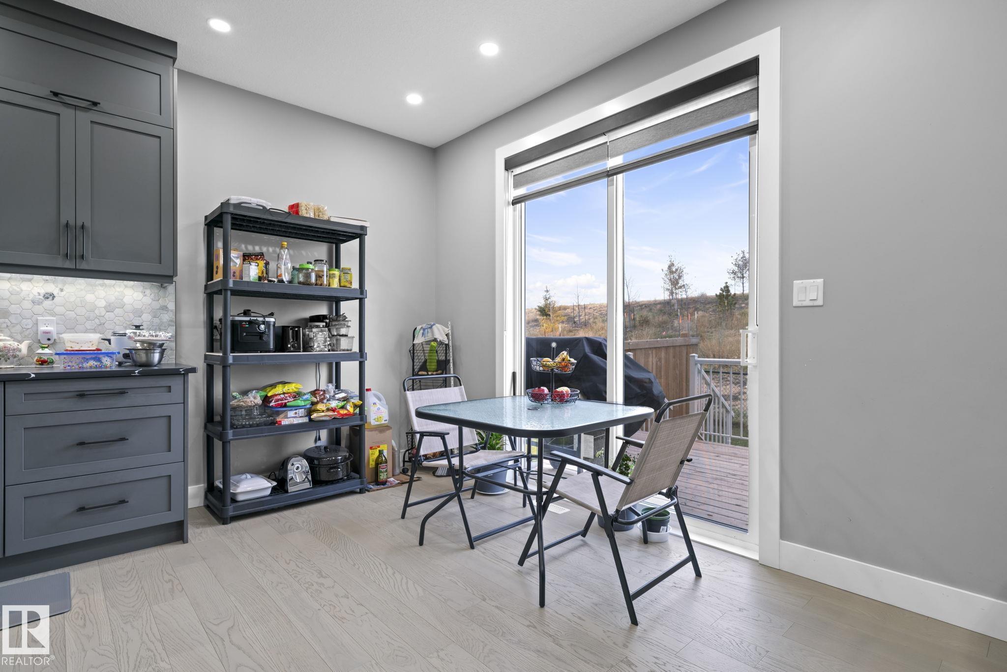 Photo 21 at 20920 128 Avenue NW, Trumpeter Area, Edmonton