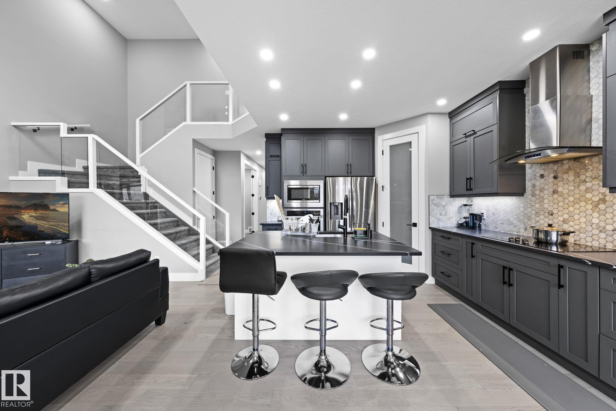 Photo 22 at 20920 128 Avenue NW, Trumpeter Area, Edmonton