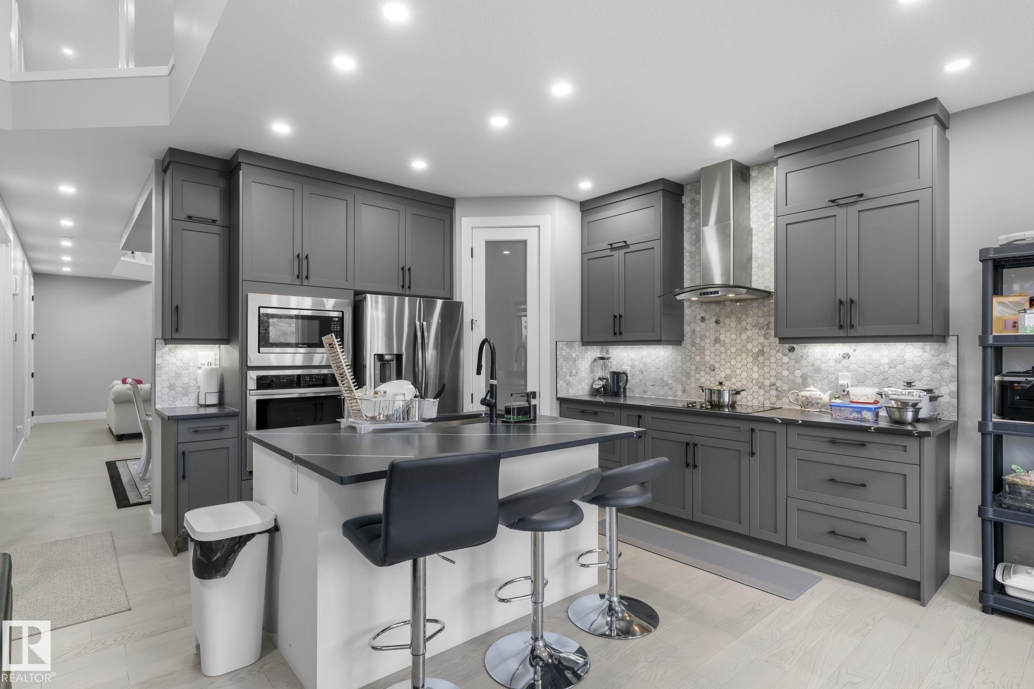 Photo 23 at 20920 128 Avenue NW, Trumpeter Area, Edmonton