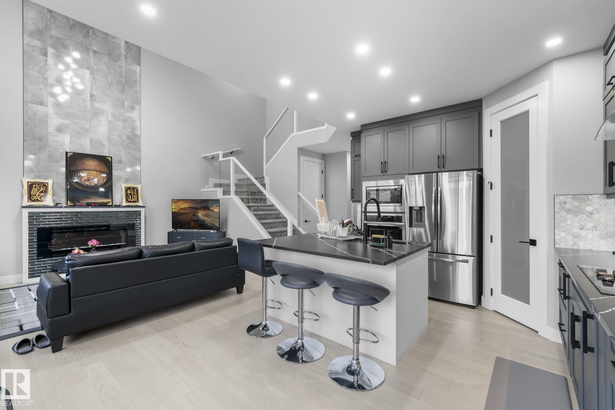 Photo 24 at 20920 128 Avenue NW, Trumpeter Area, Edmonton