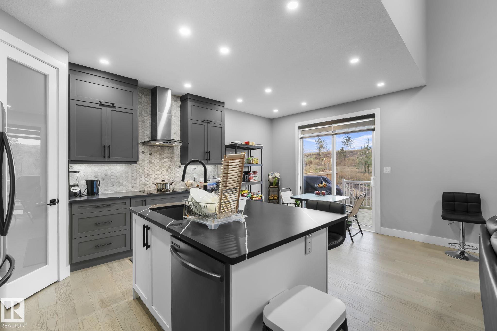 Photo 26 at 20920 128 Avenue NW, Trumpeter Area, Edmonton