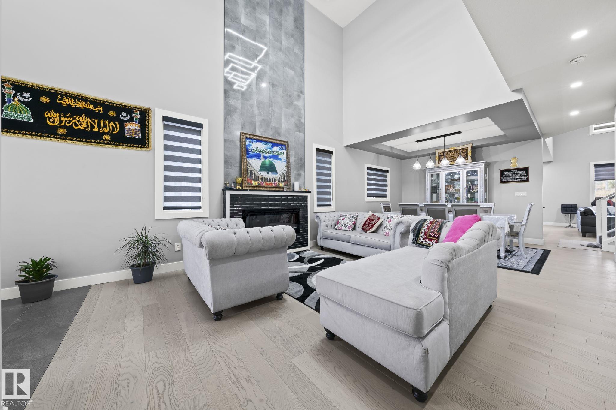 Photo 5 at 20920 128 Avenue NW, Trumpeter Area, Edmonton