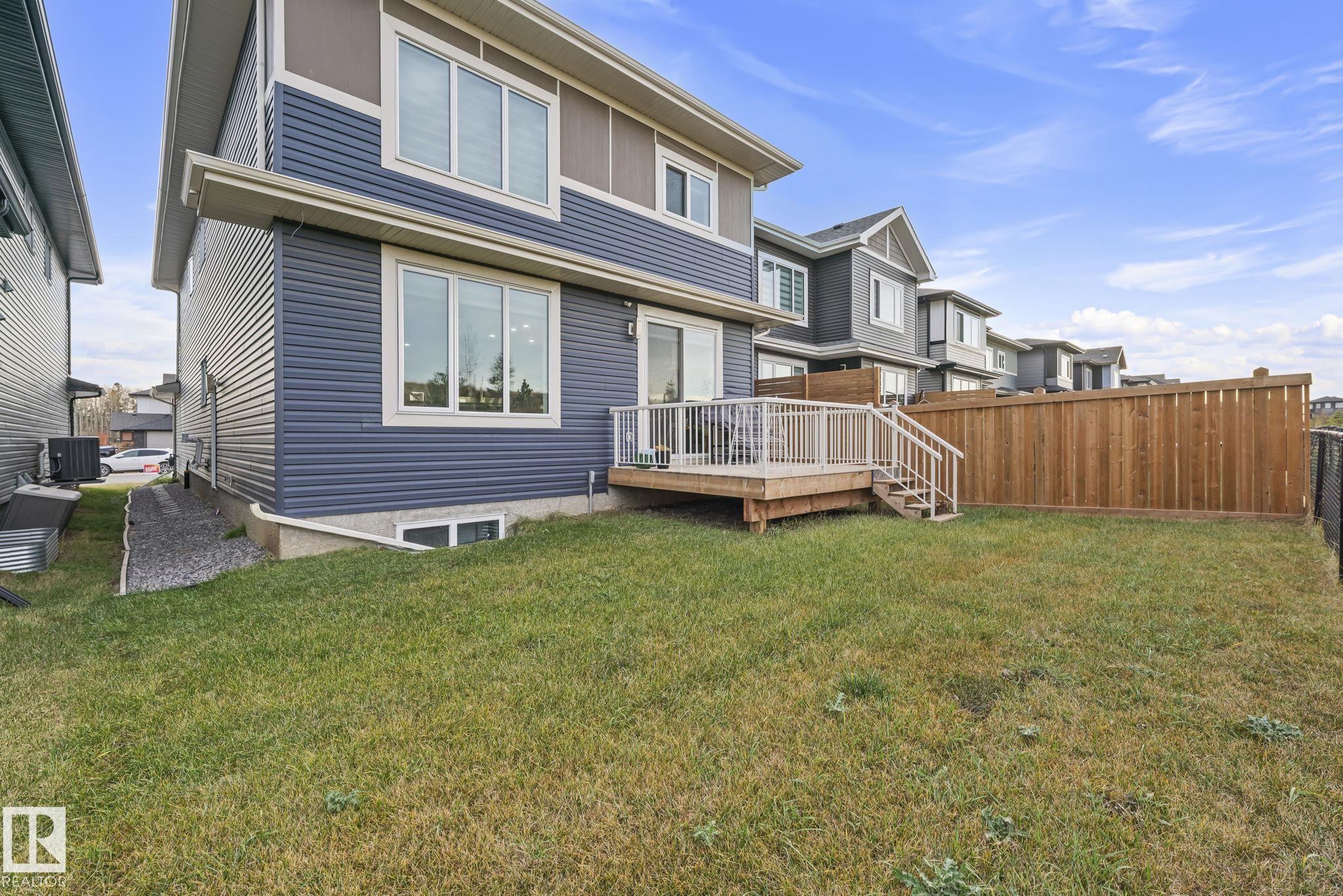 Photo 48 at 20920 128 Avenue NW, Trumpeter Area, Edmonton