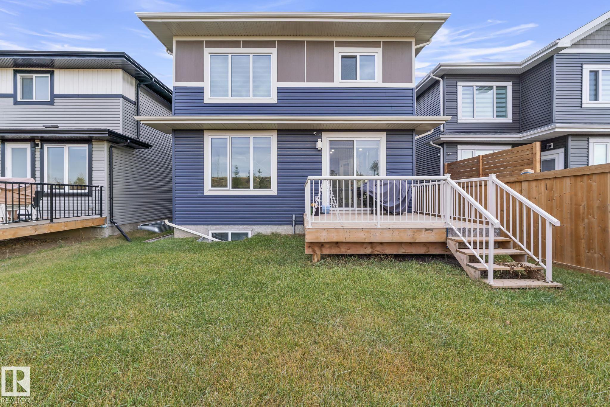 Photo 49 at 20920 128 Avenue NW, Trumpeter Area, Edmonton