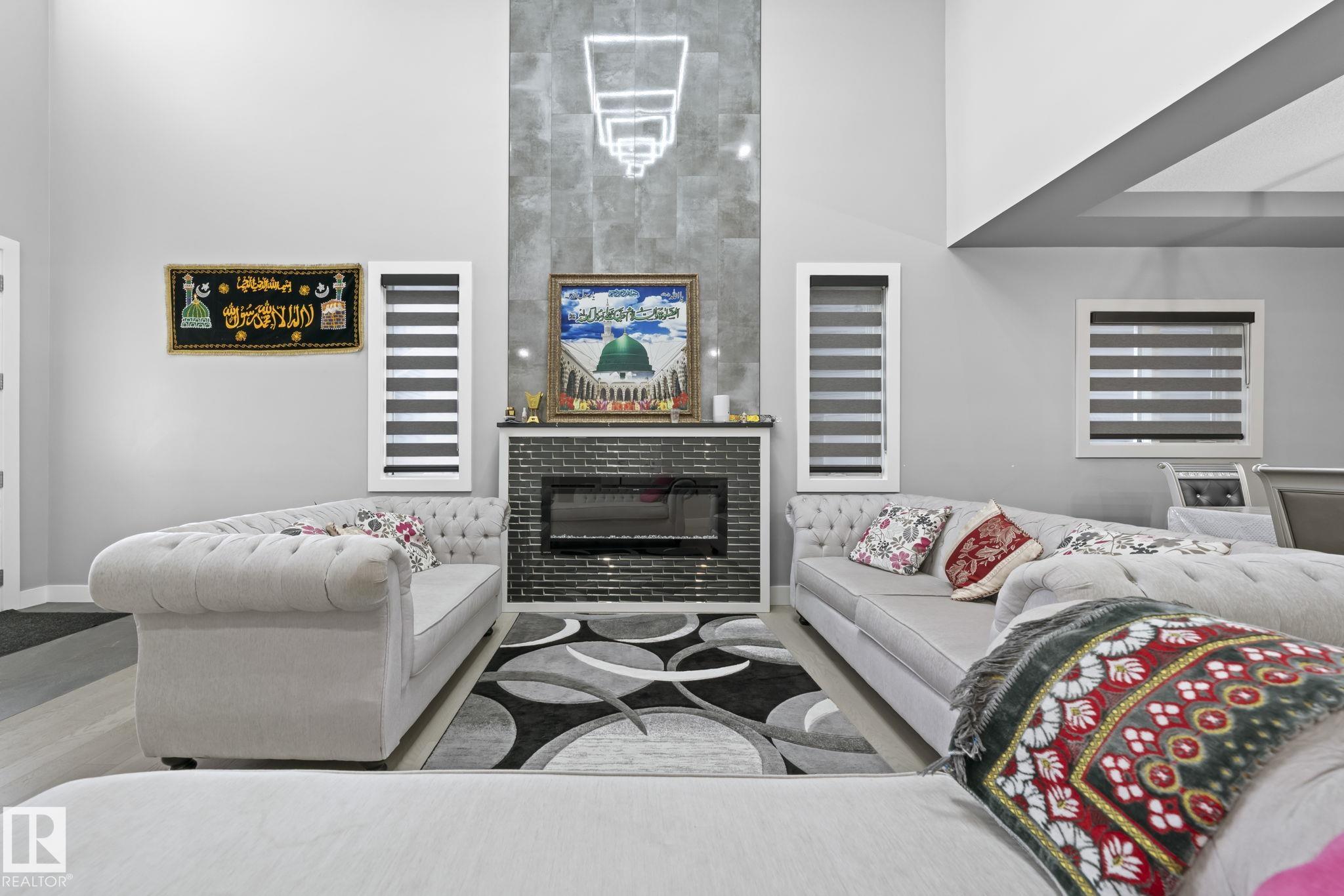 Photo 6 at 20920 128 Avenue NW, Trumpeter Area, Edmonton