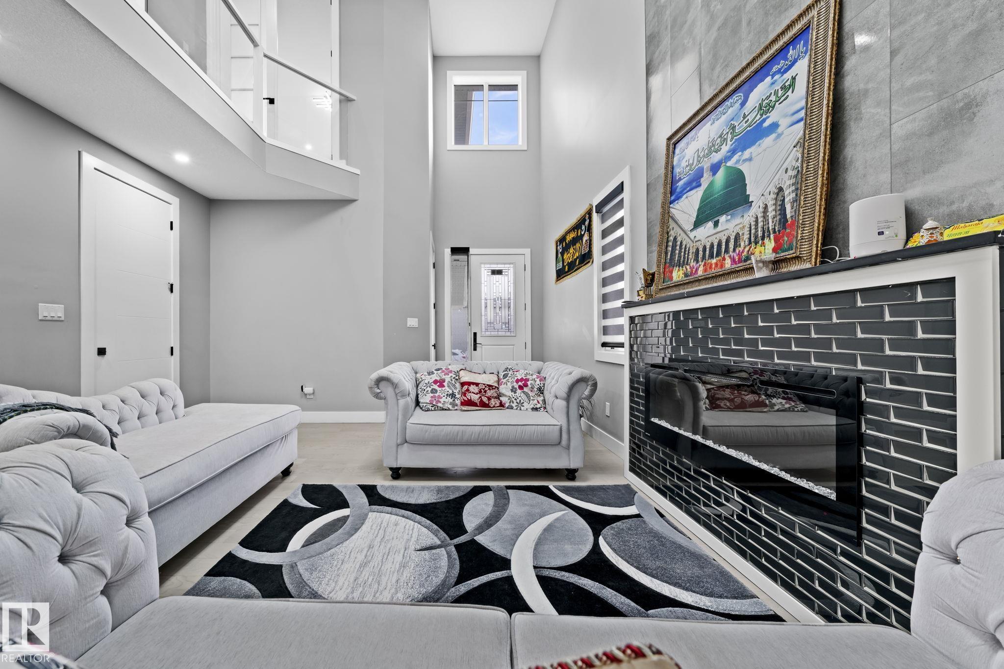 Photo 7 at 20920 128 Avenue NW, Trumpeter Area, Edmonton