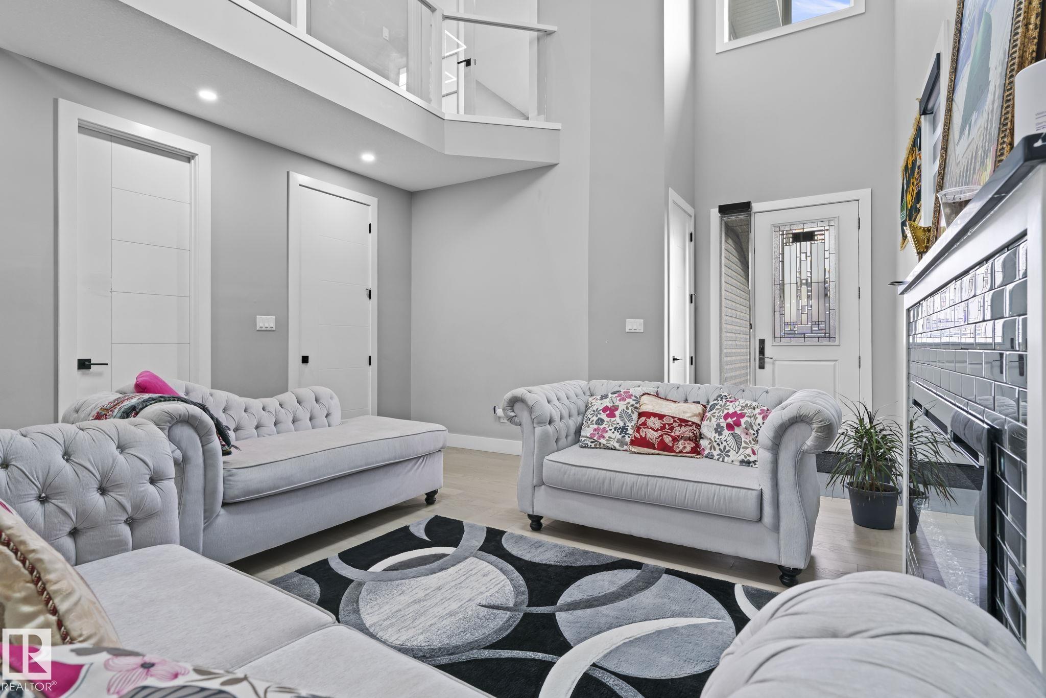 Photo 8 at 20920 128 Avenue NW, Trumpeter Area, Edmonton