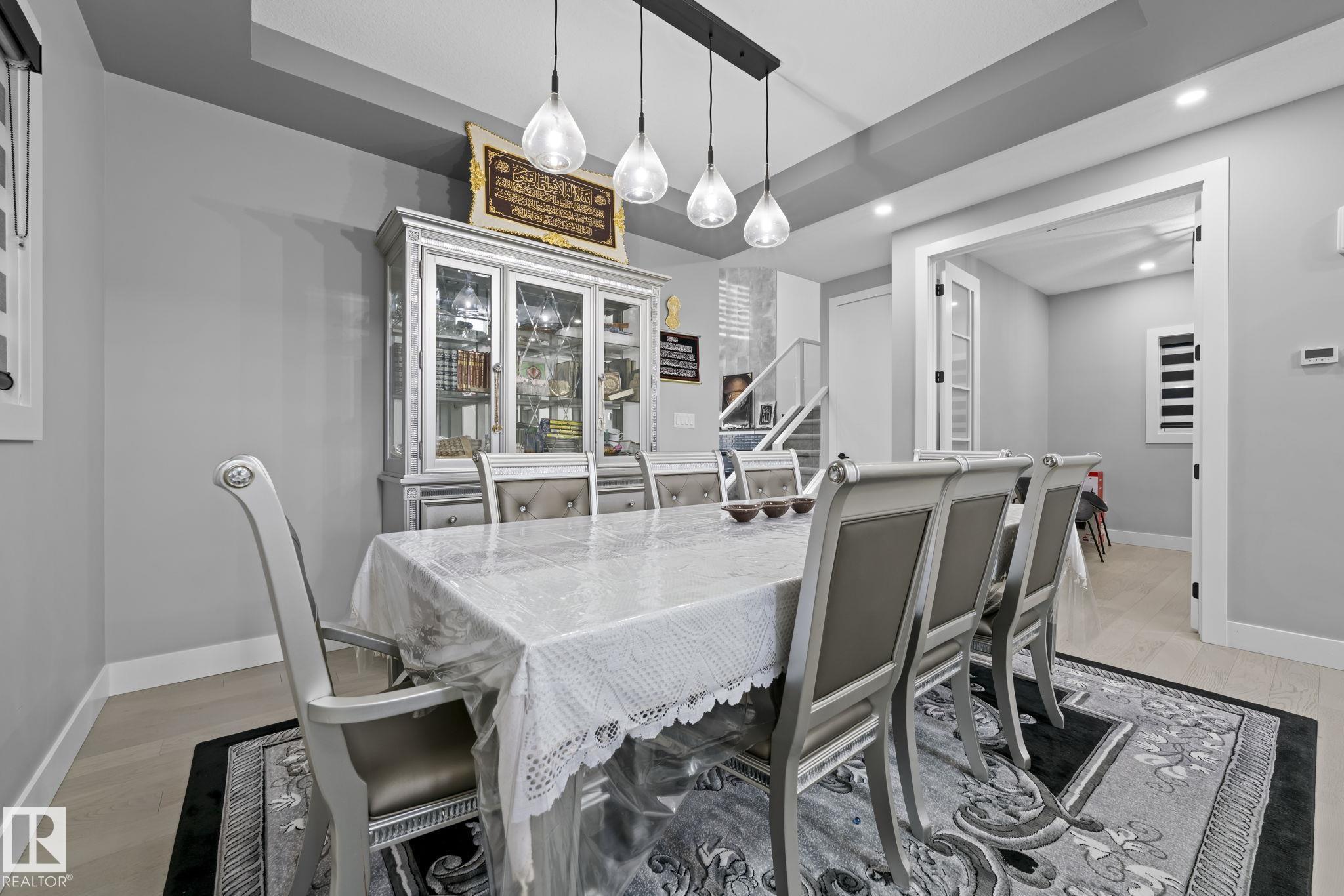 Photo 9 at 20920 128 Avenue NW, Trumpeter Area, Edmonton