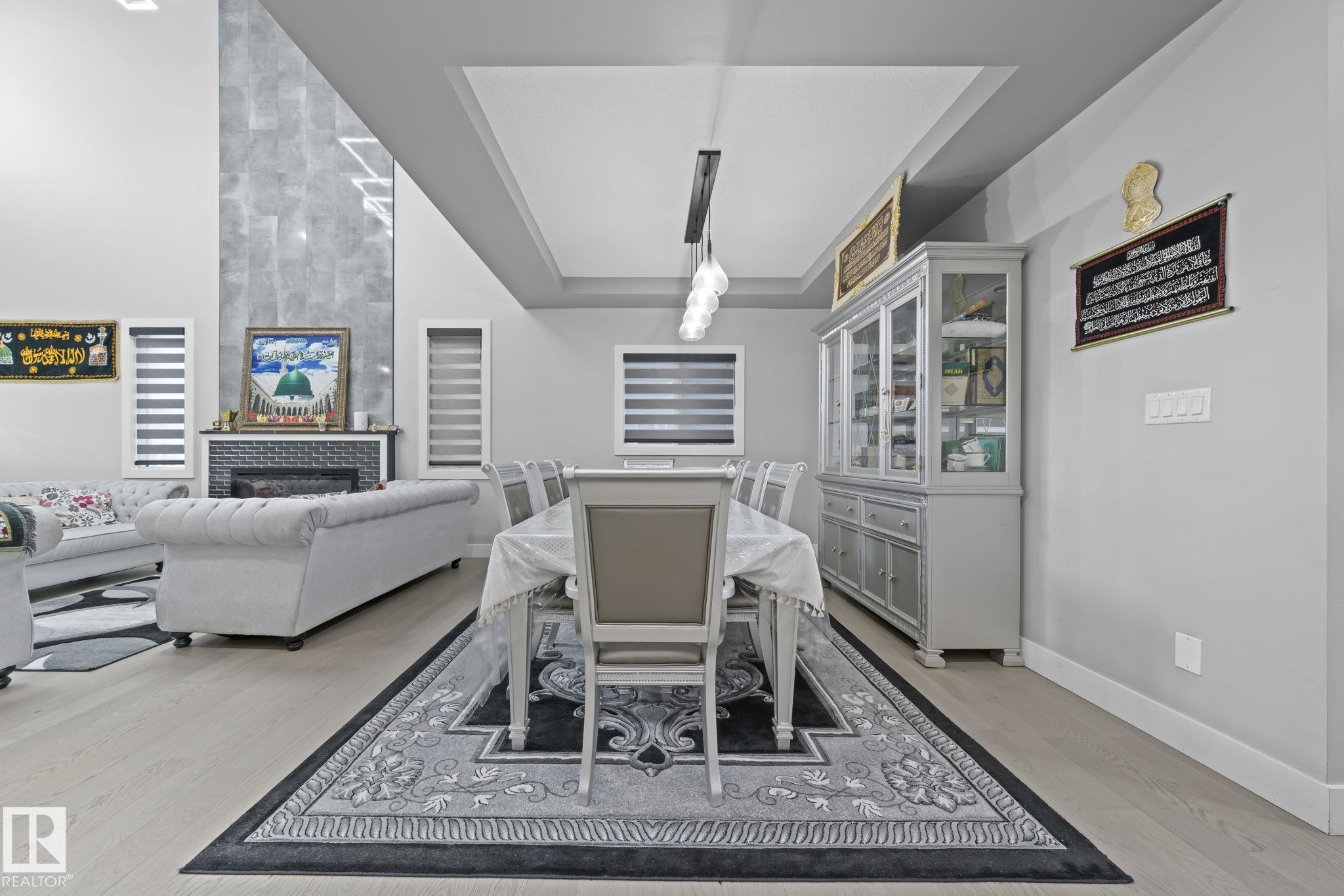 Photo 10 at 20920 128 Avenue NW, Trumpeter Area, Edmonton