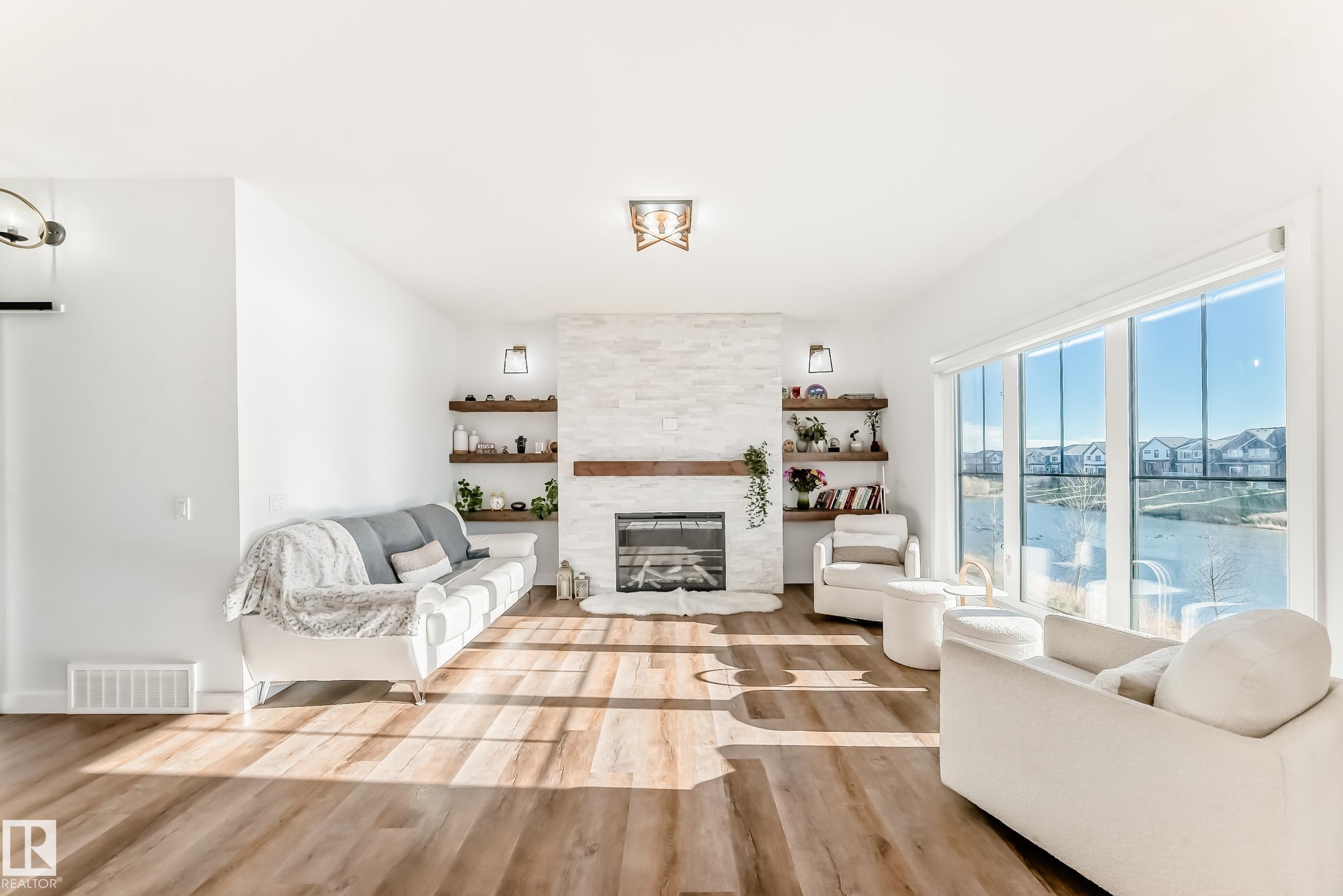 Photo 12 at 3255 Chernowski Way SW, Chappelle Area, Edmonton