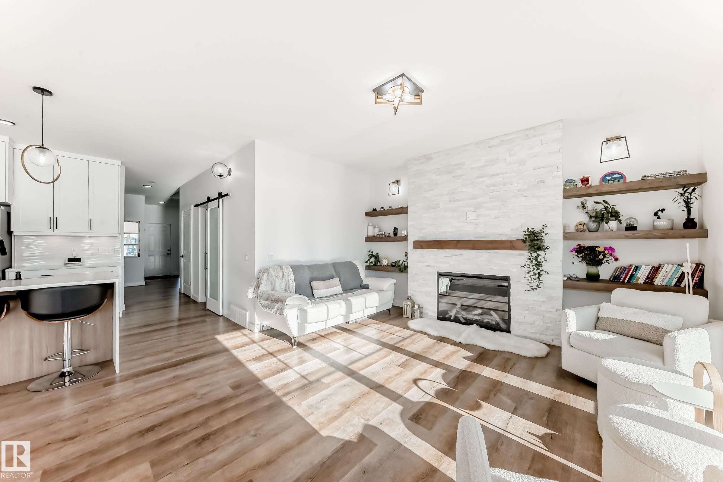 Photo 13 at 3255 Chernowski Way SW, Chappelle Area, Edmonton