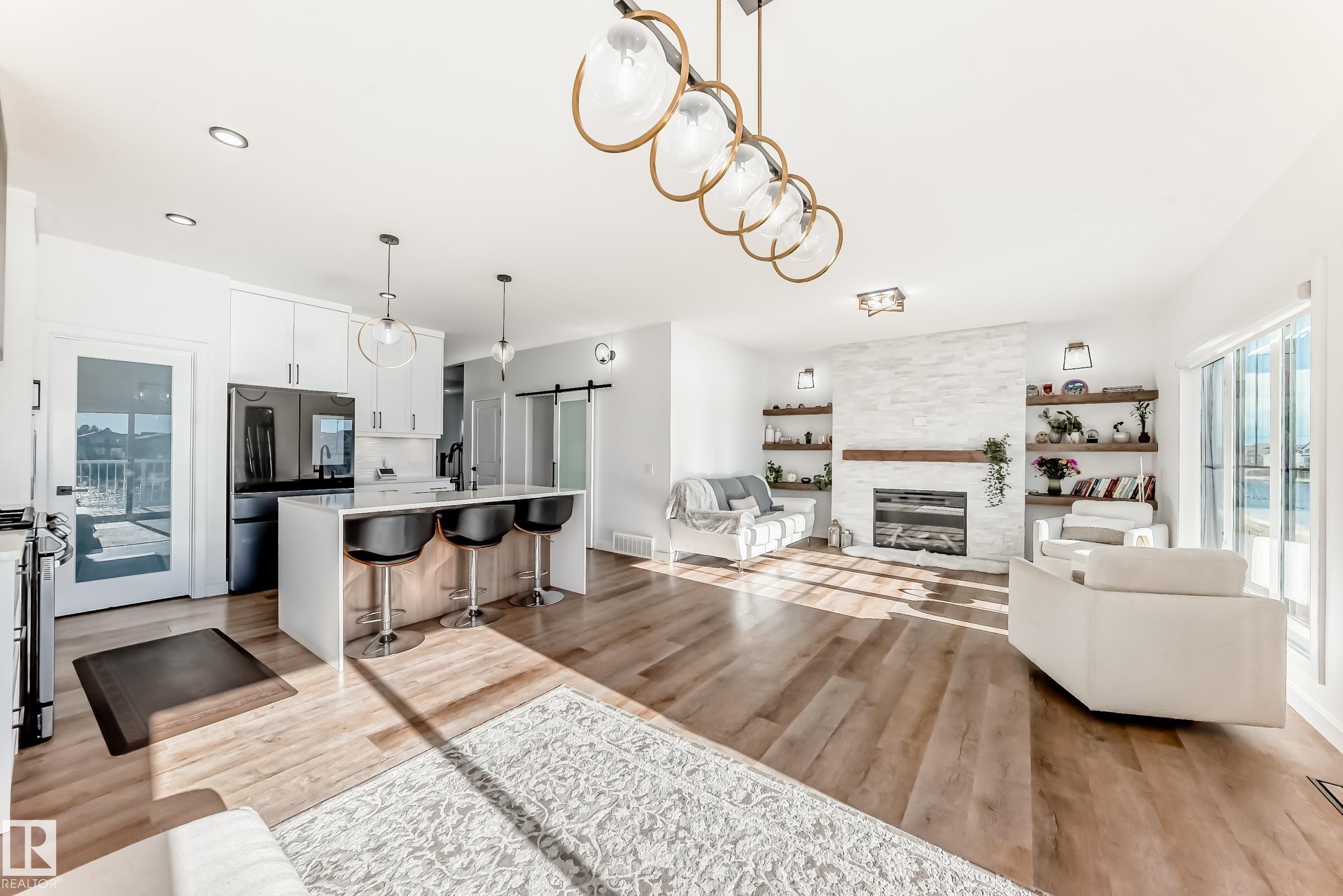 Photo 14 at 3255 Chernowski Way SW, Chappelle Area, Edmonton