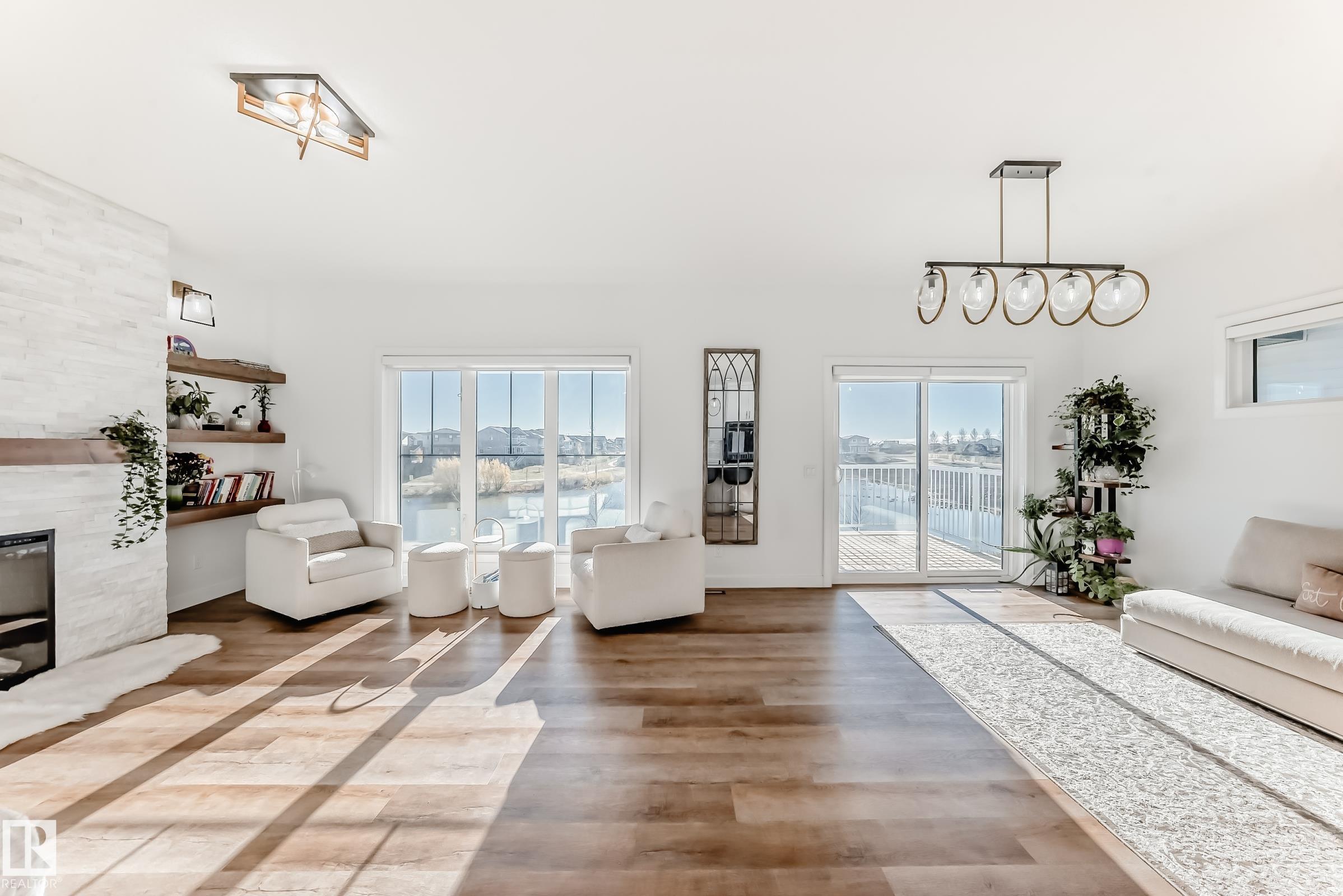 Photo 17 at 3255 Chernowski Way SW, Chappelle Area, Edmonton