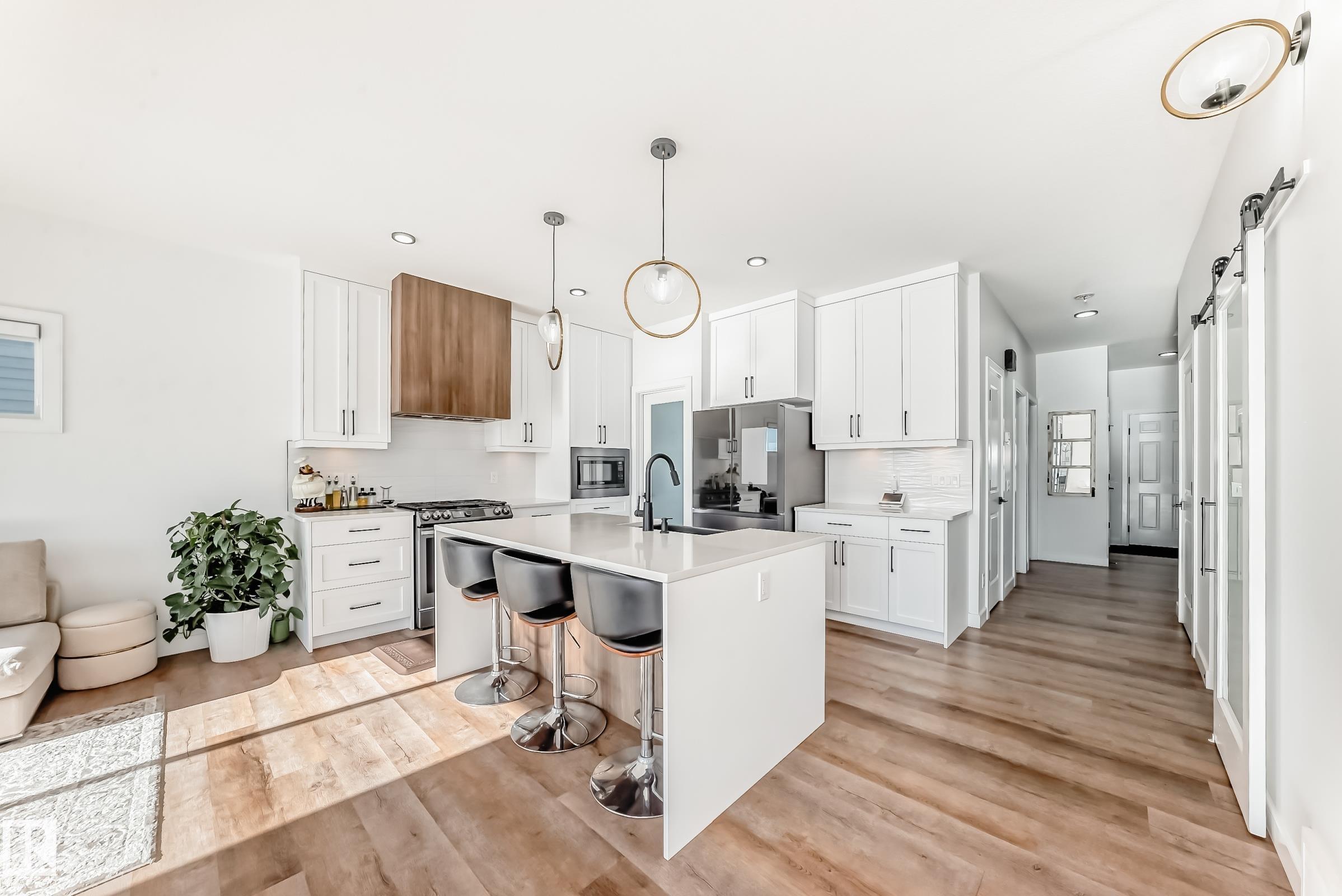 Photo 18 at 3255 Chernowski Way SW, Chappelle Area, Edmonton