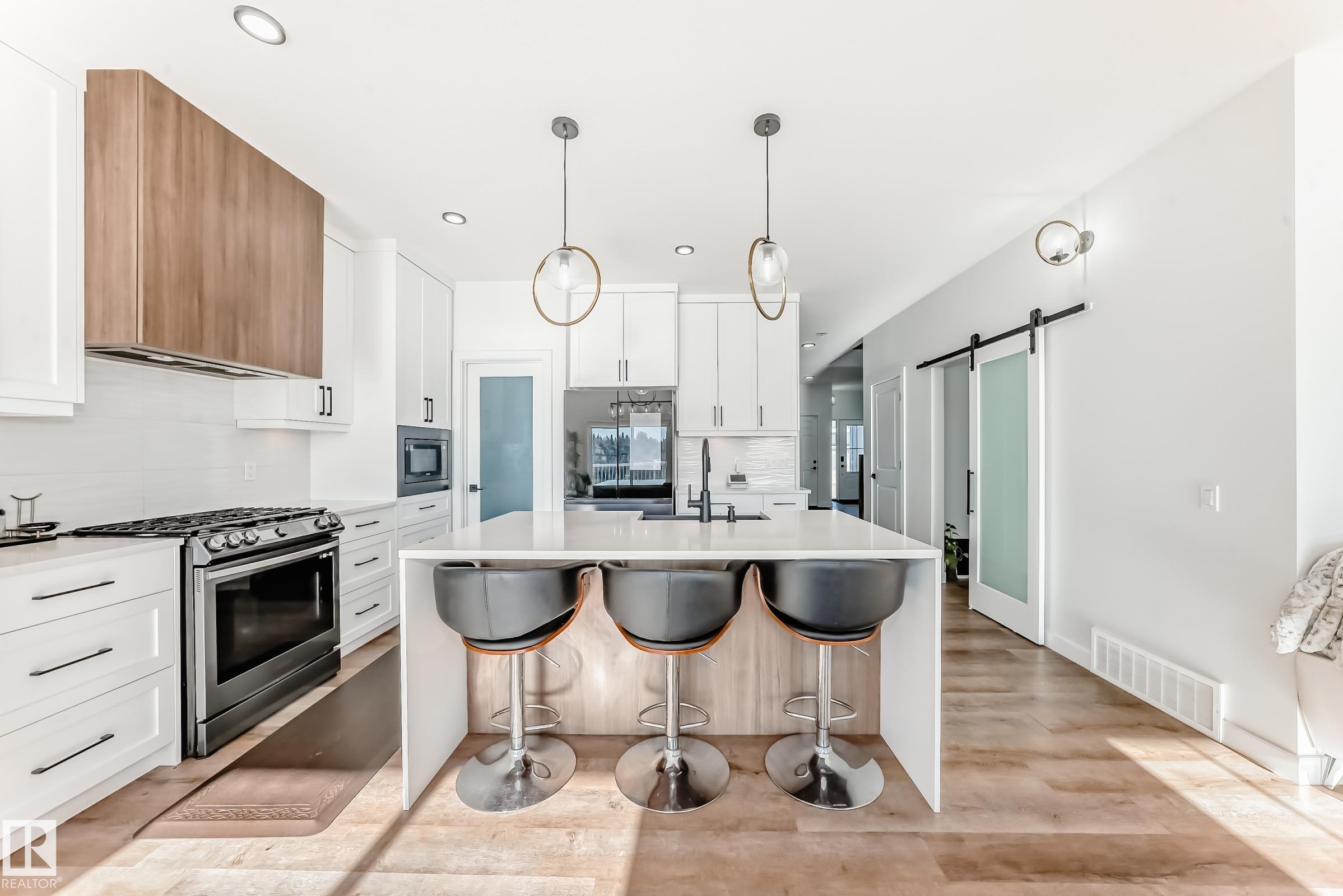 Photo 23 at 3255 Chernowski Way SW, Chappelle Area, Edmonton