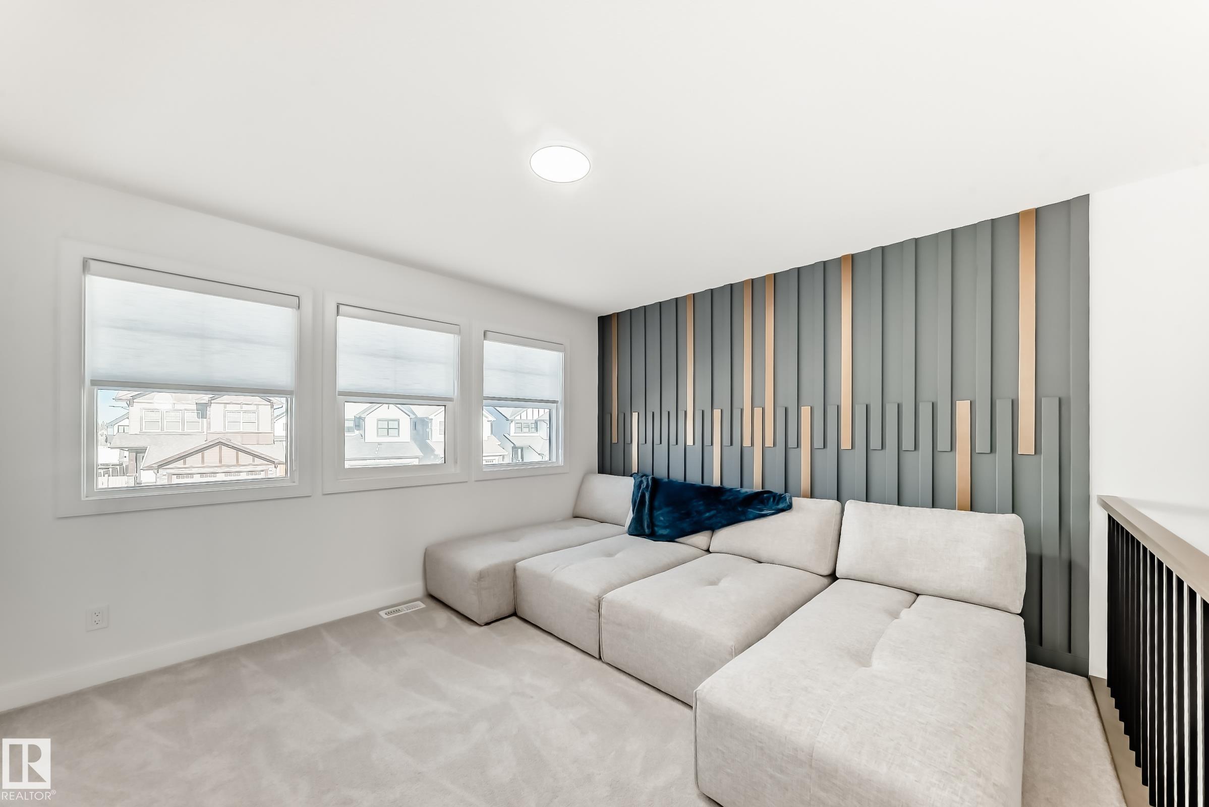 Photo 32 at 3255 Chernowski Way SW, Chappelle Area, Edmonton