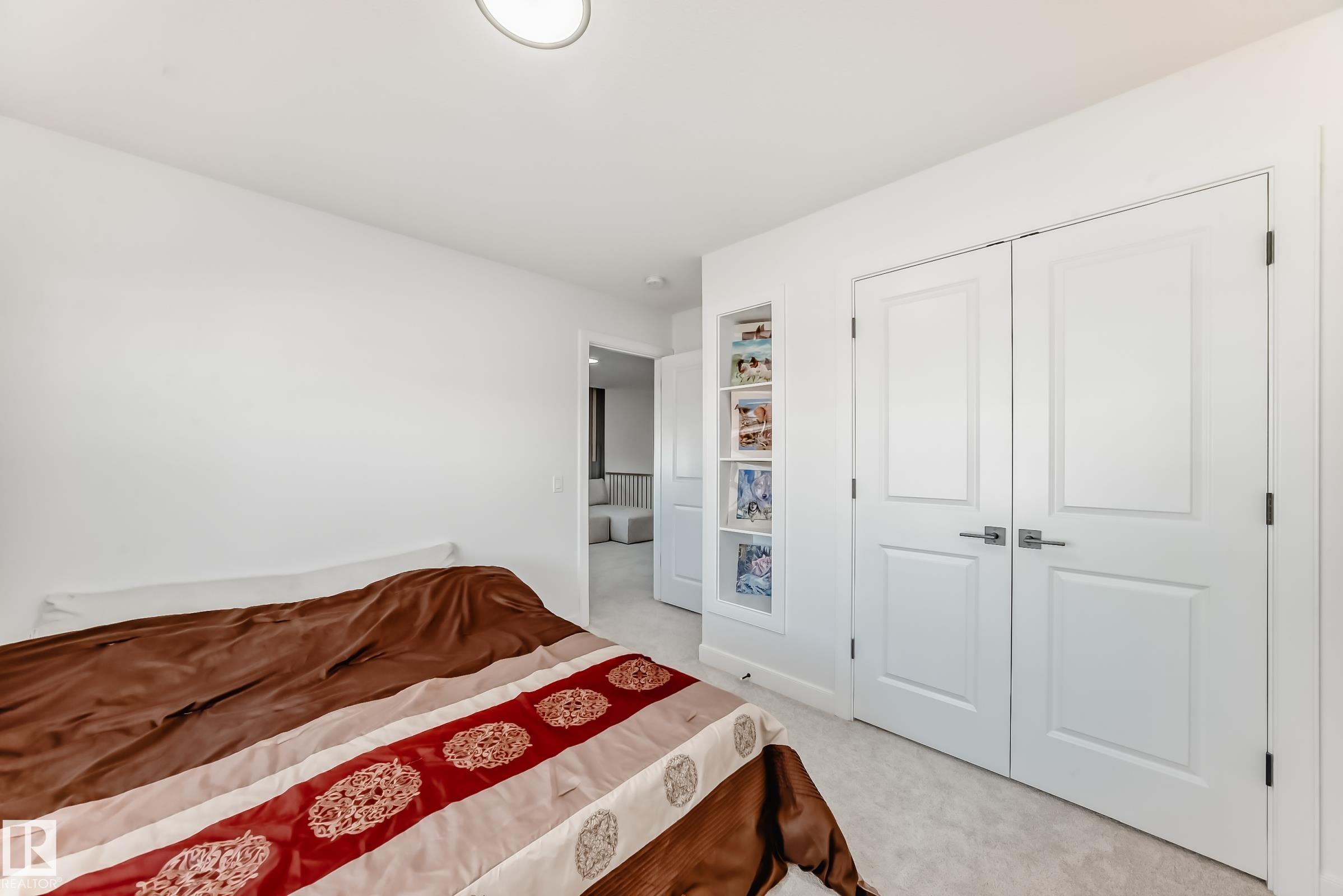 Photo 48 at 3255 Chernowski Way SW, Chappelle Area, Edmonton