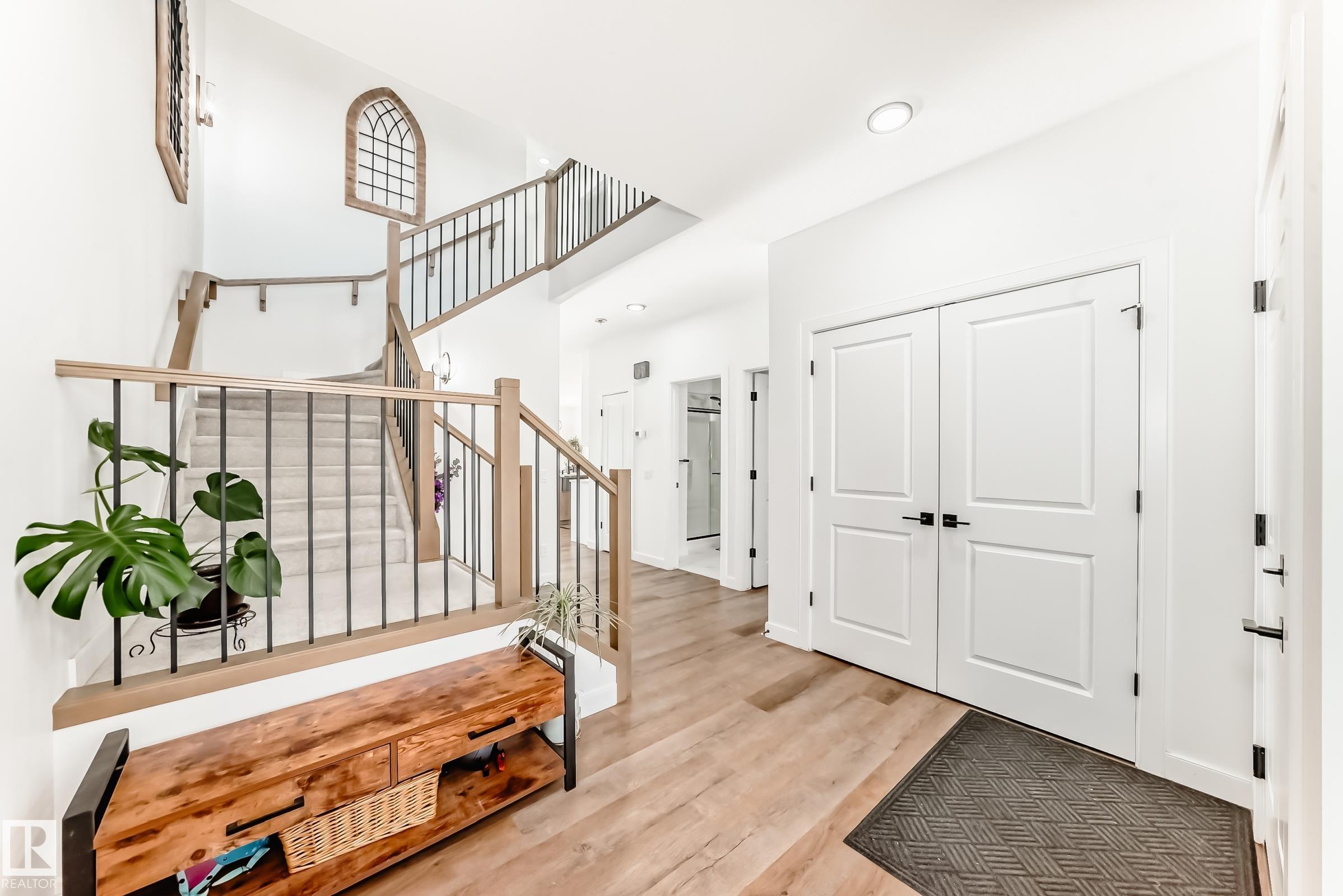 Photo 6 at 3255 Chernowski Way SW, Chappelle Area, Edmonton