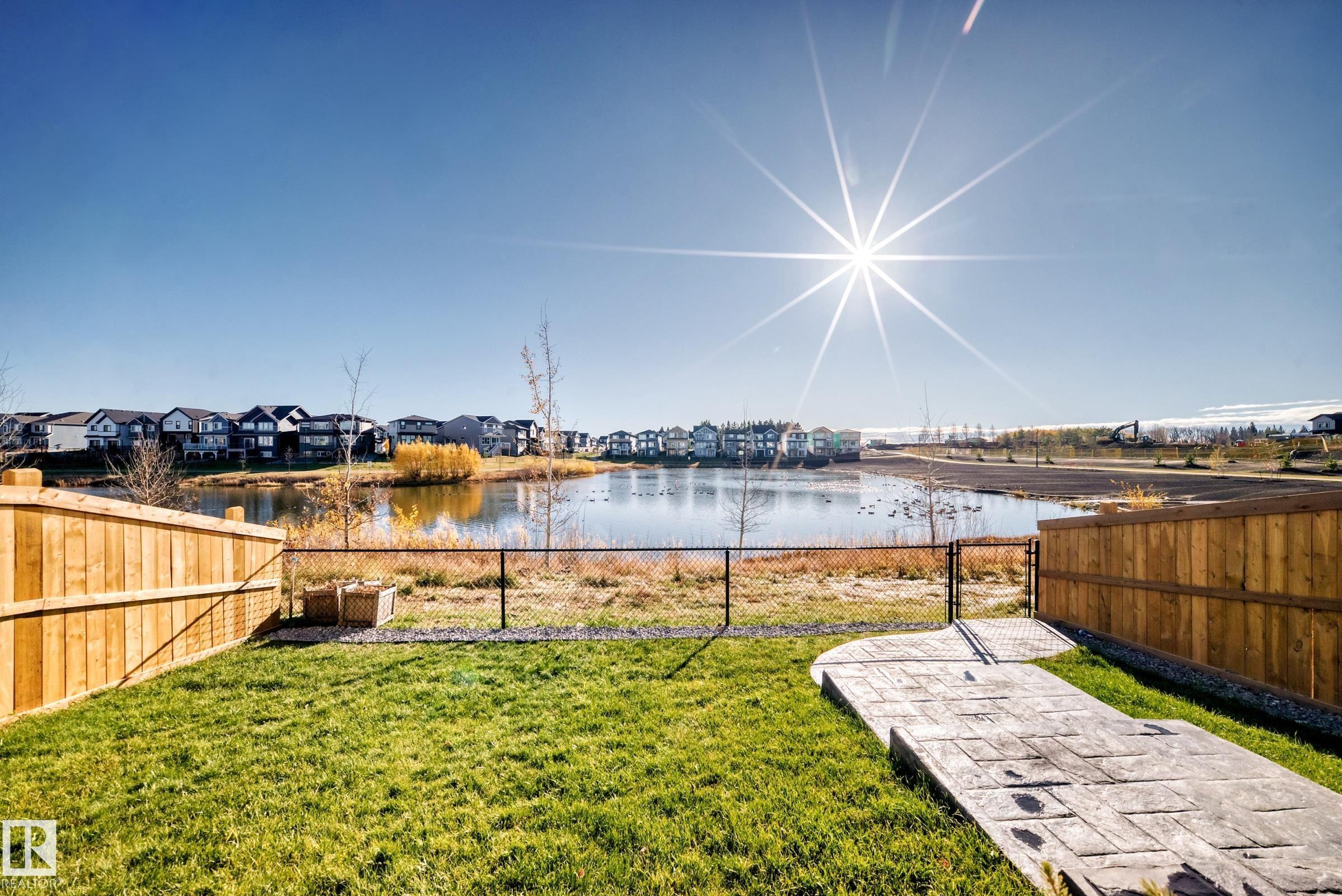 Photo 52 at 3255 Chernowski Way SW, Chappelle Area, Edmonton