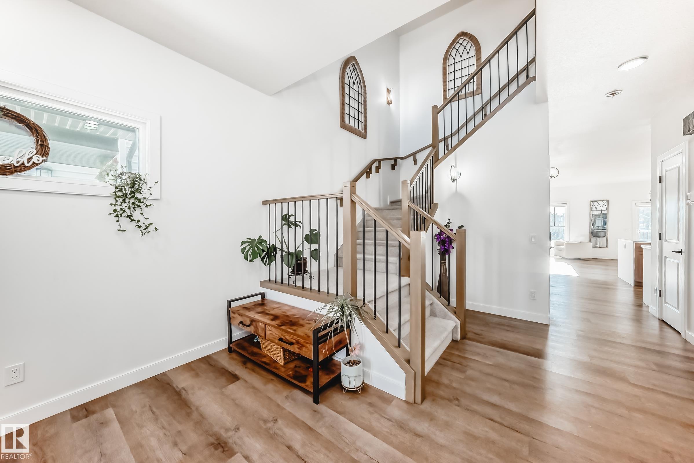 Photo 7 at 3255 Chernowski Way SW, Chappelle Area, Edmonton