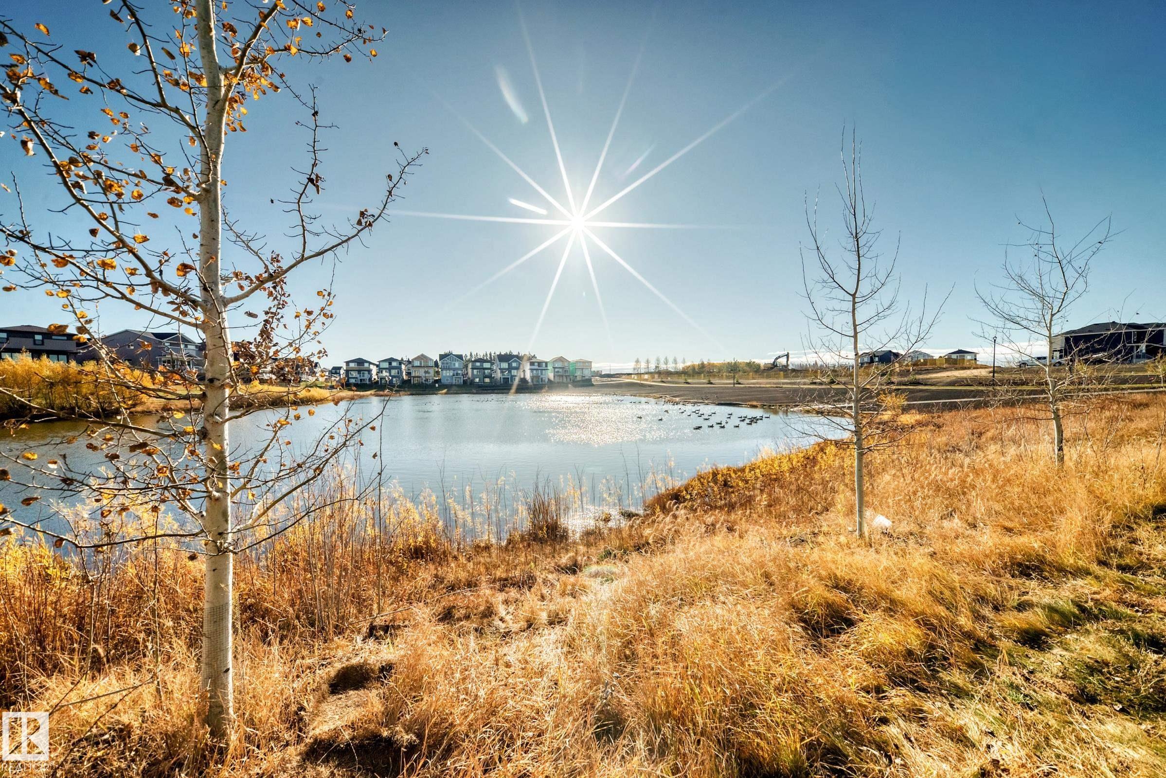 Photo 63 at 3255 Chernowski Way SW, Chappelle Area, Edmonton