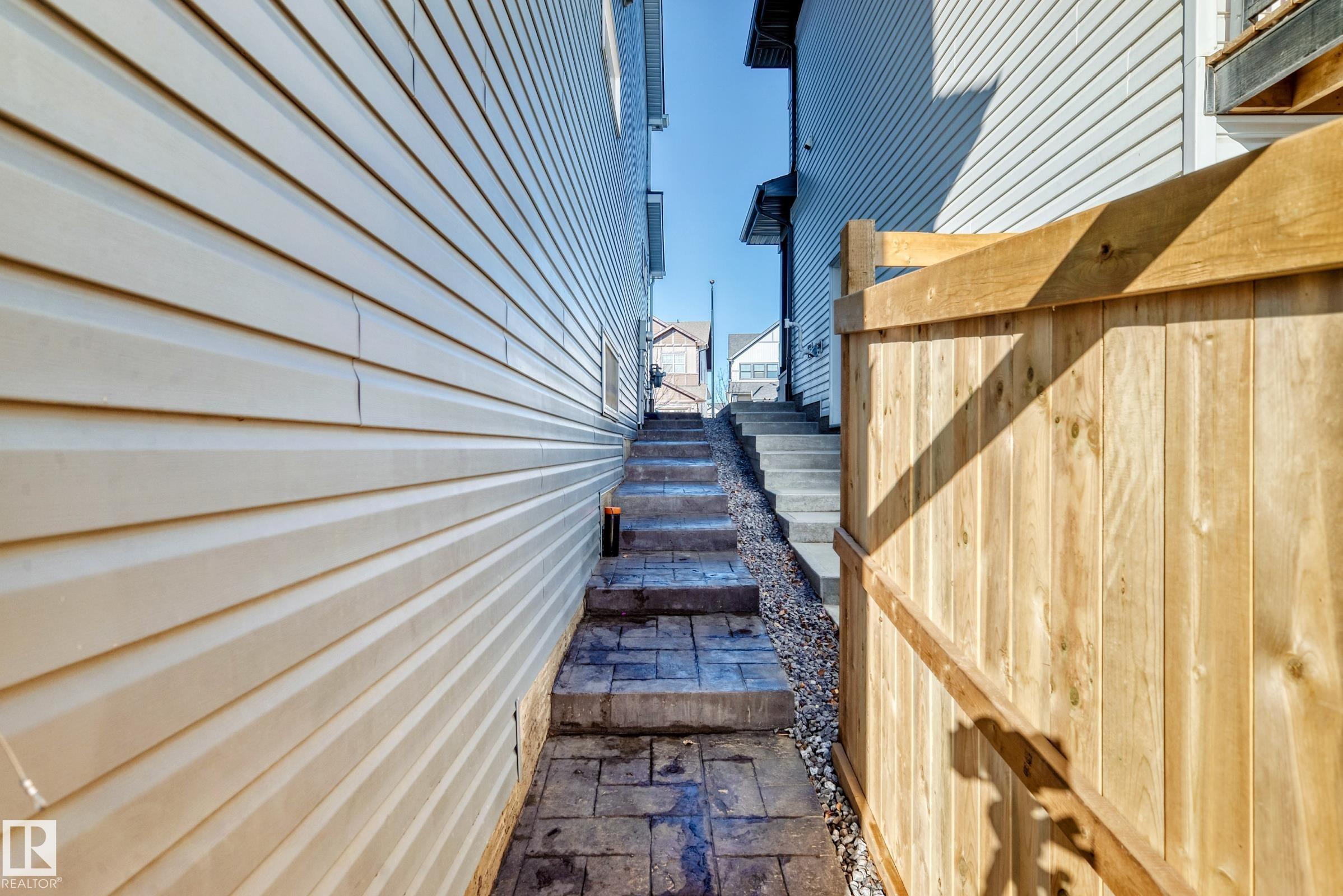 Photo 68 at 3255 Chernowski Way SW, Chappelle Area, Edmonton