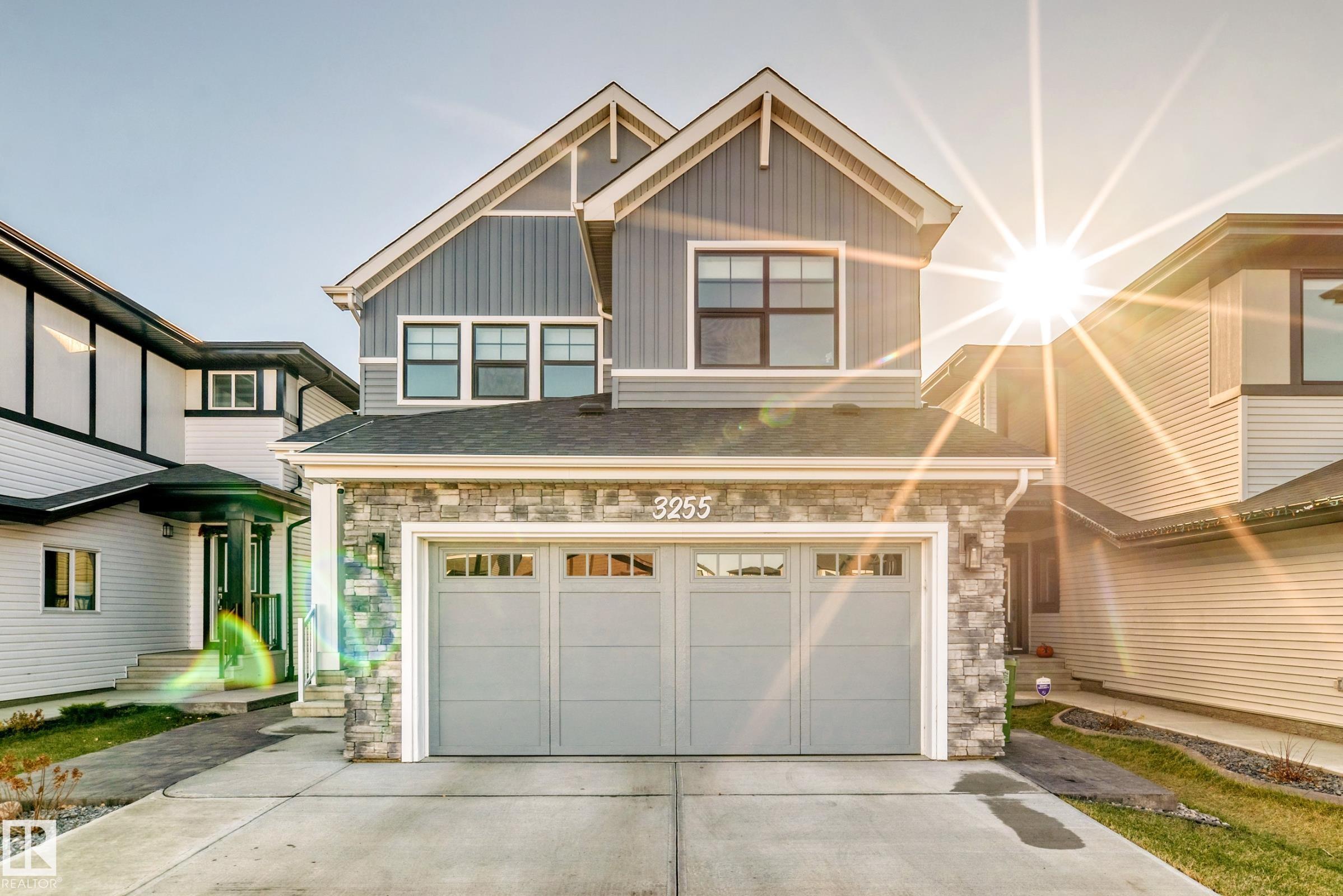 Photo 69 at 3255 Chernowski Way SW, Chappelle Area, Edmonton