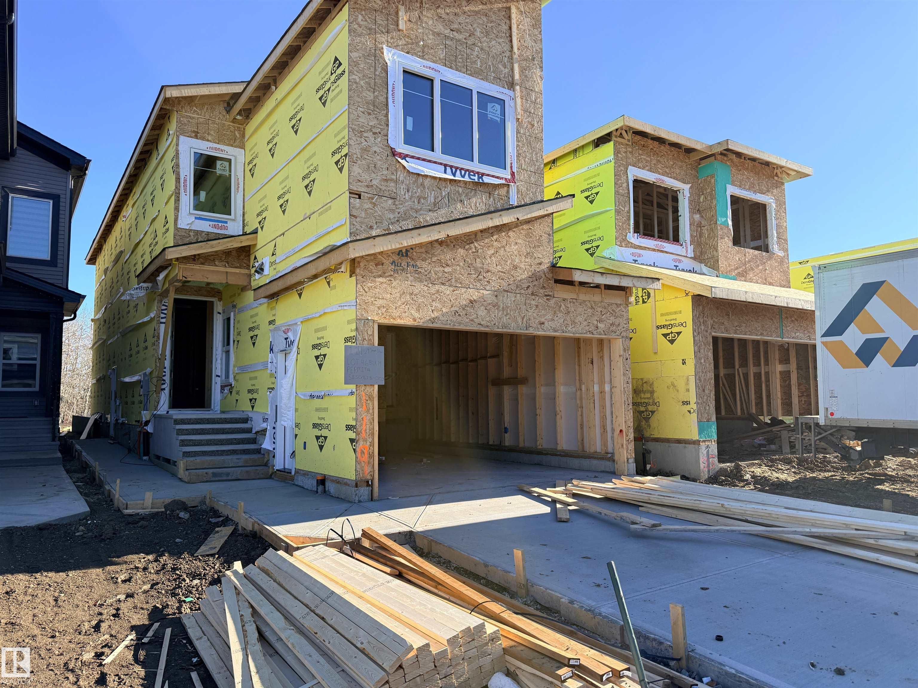 Photo 2 at 119 24 Street SW, Alces, Edmonton