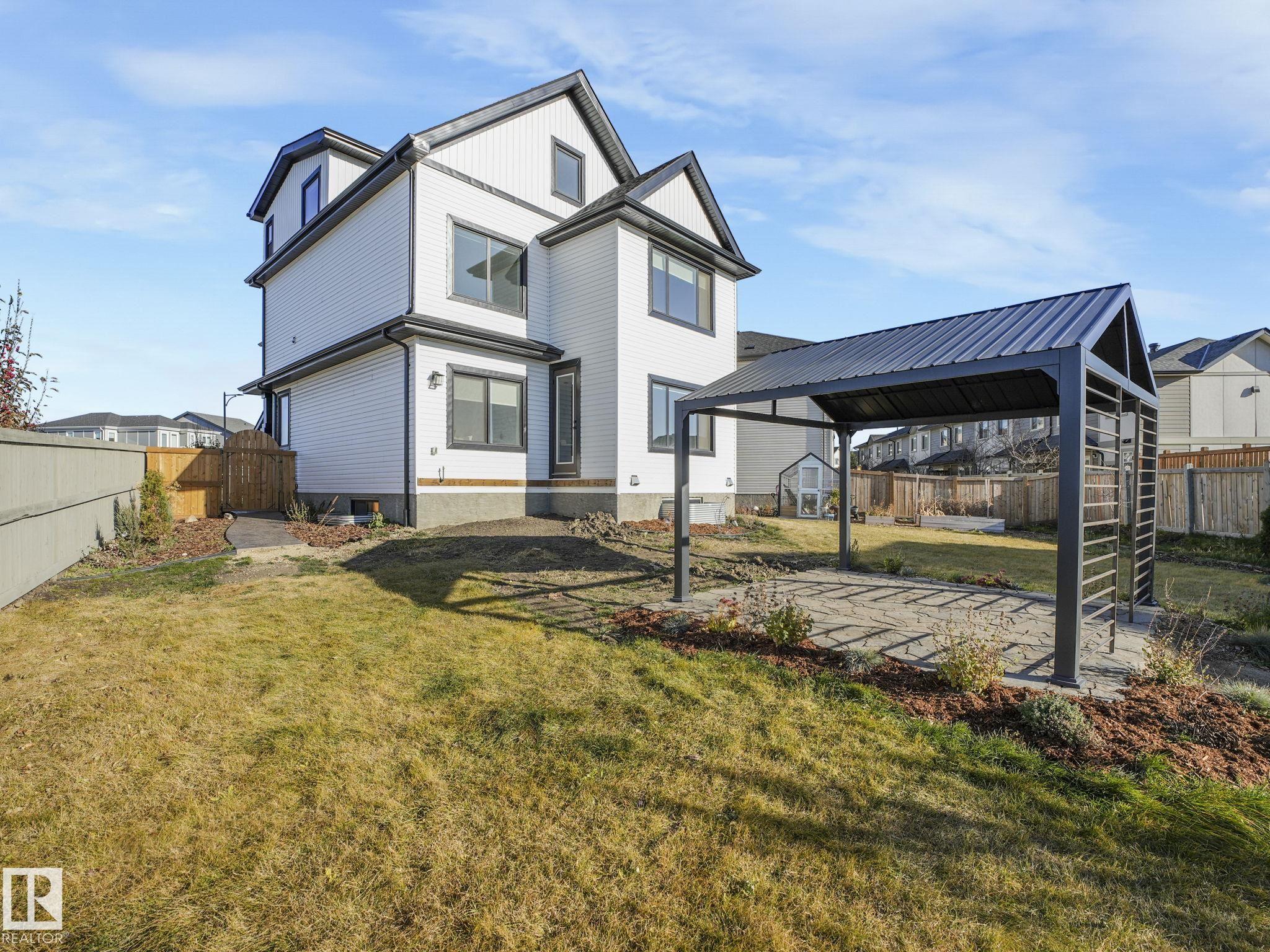 Photo 43 at 6613 62 Avenue, Dansereau Meadows, Beaumont