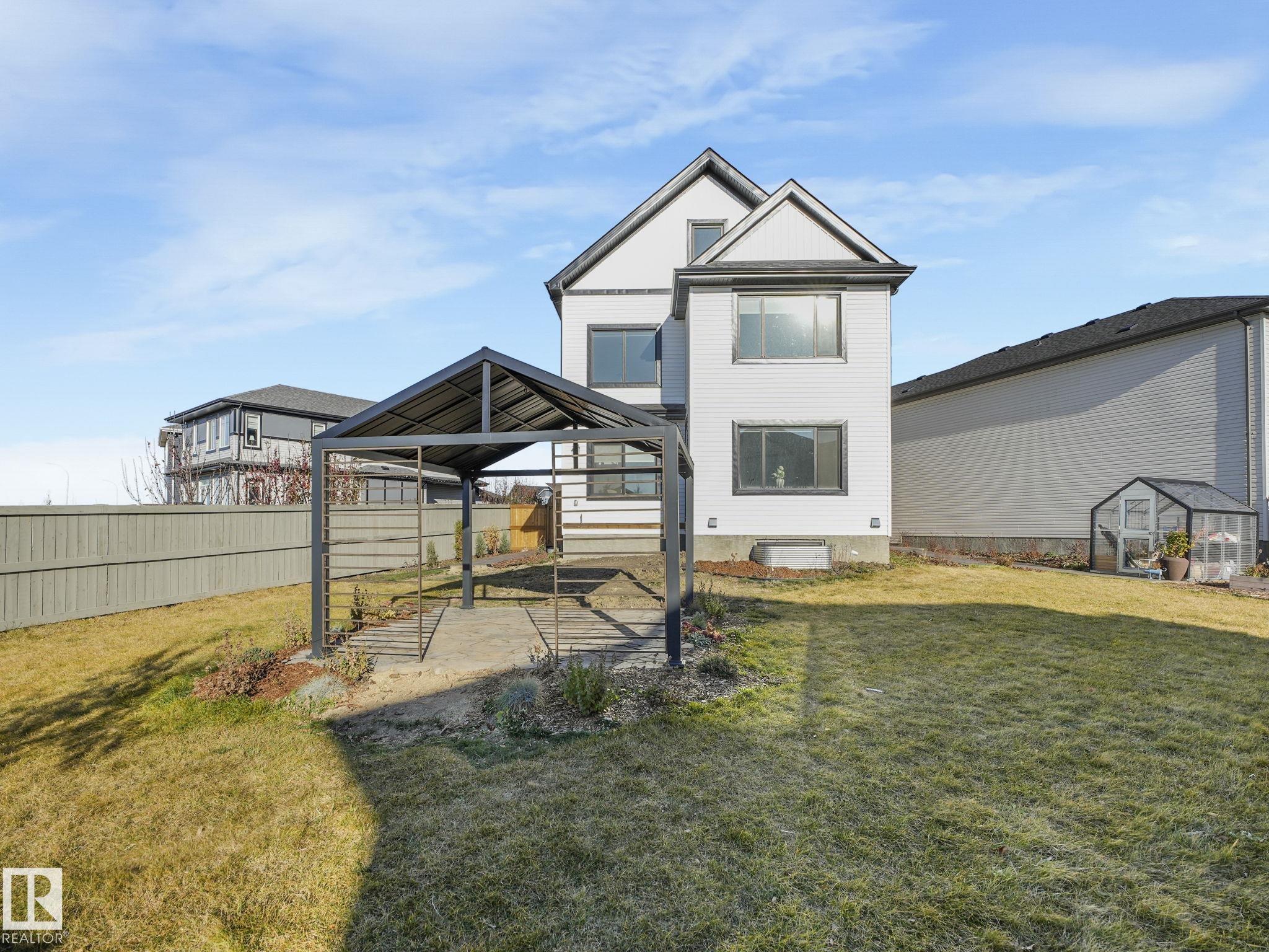 Photo 46 at 6613 62 Avenue, Dansereau Meadows, Beaumont