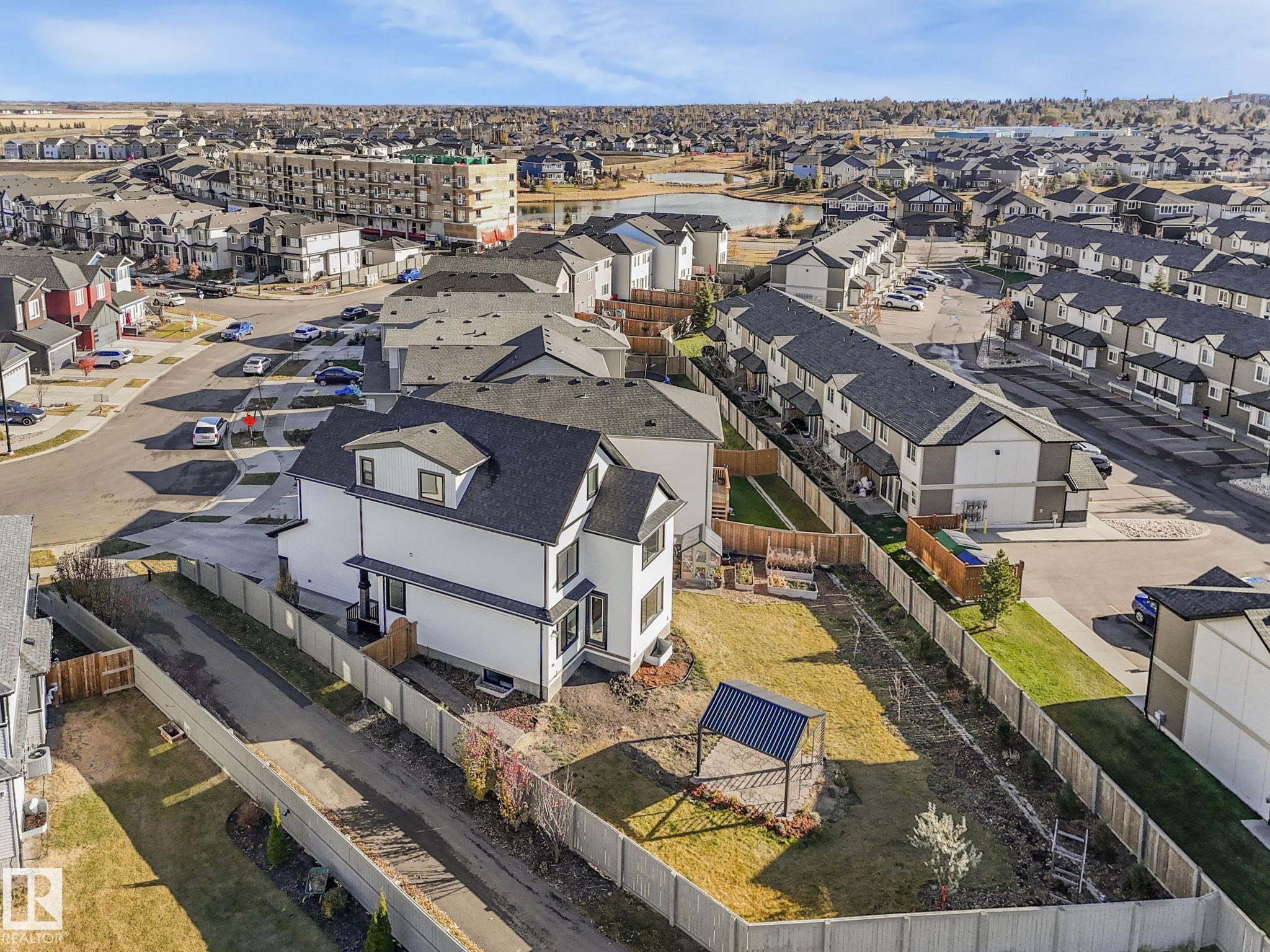 Photo 48 at 6613 62 Avenue, Dansereau Meadows, Beaumont