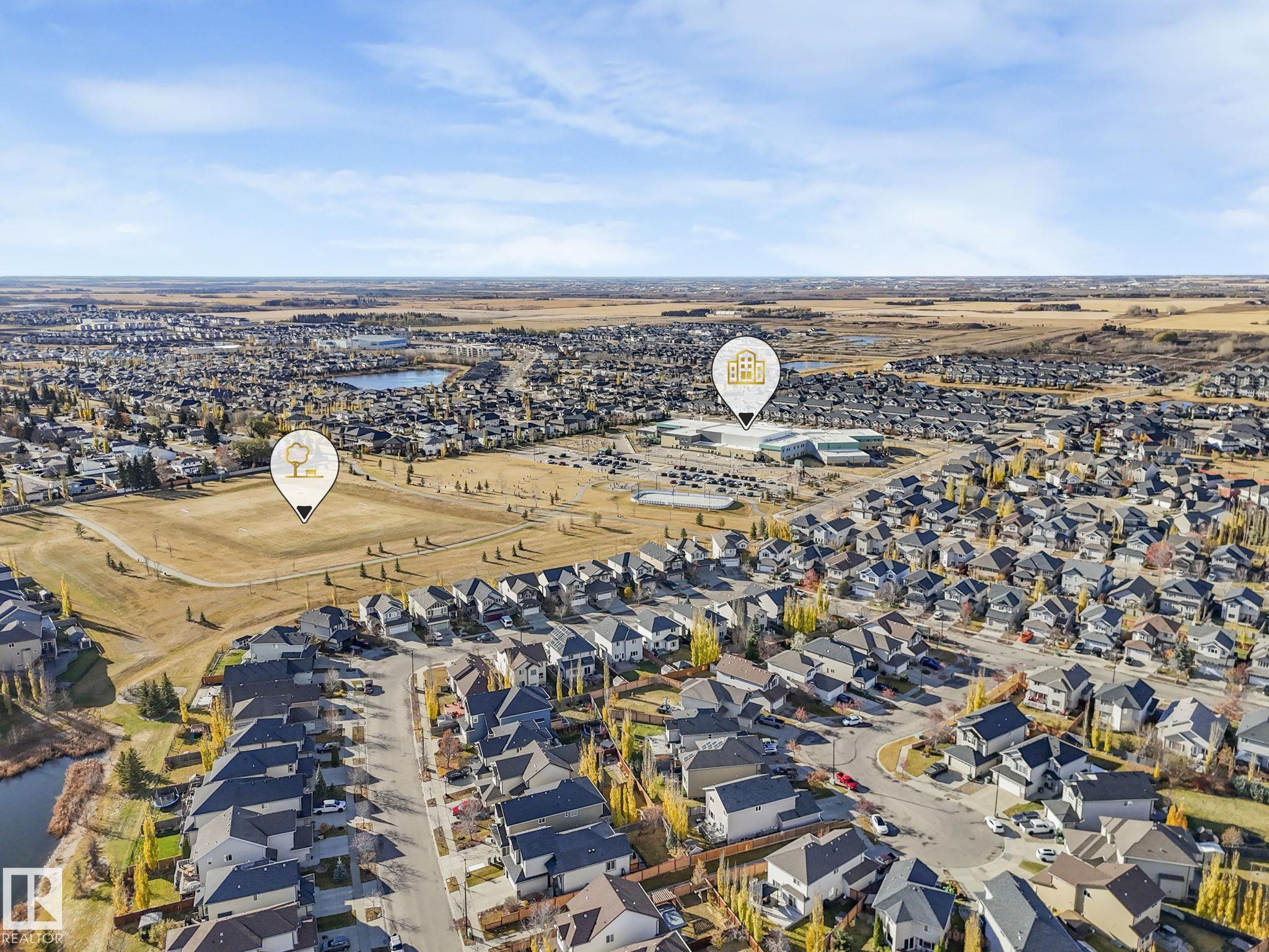 Photo 50 at 6613 62 Avenue, Dansereau Meadows, Beaumont