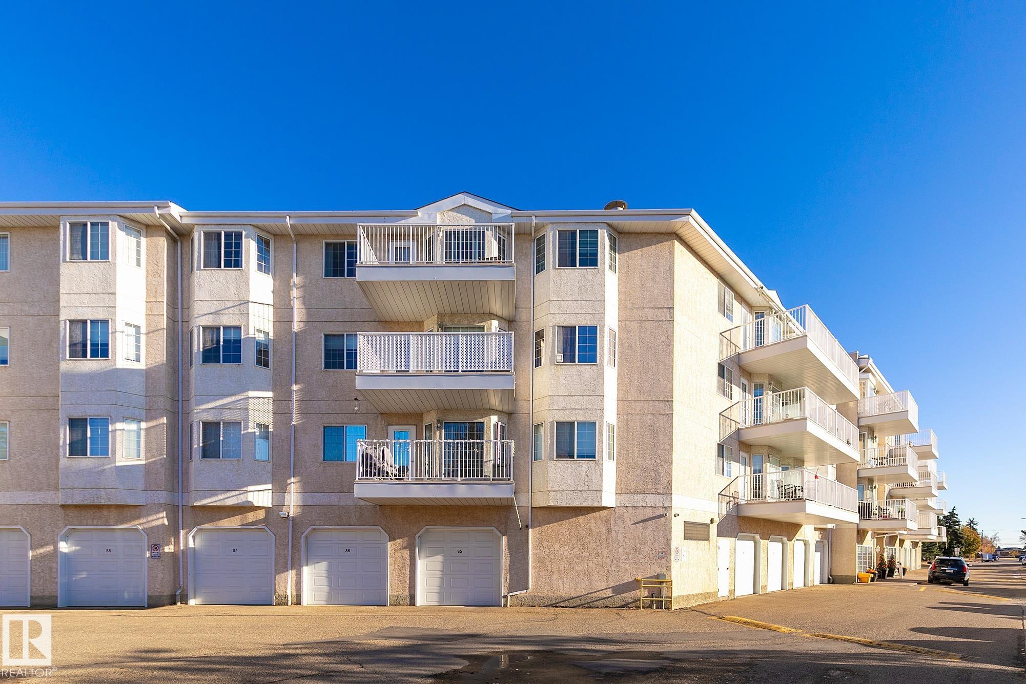 Picture for #246 13441 127 ST NW