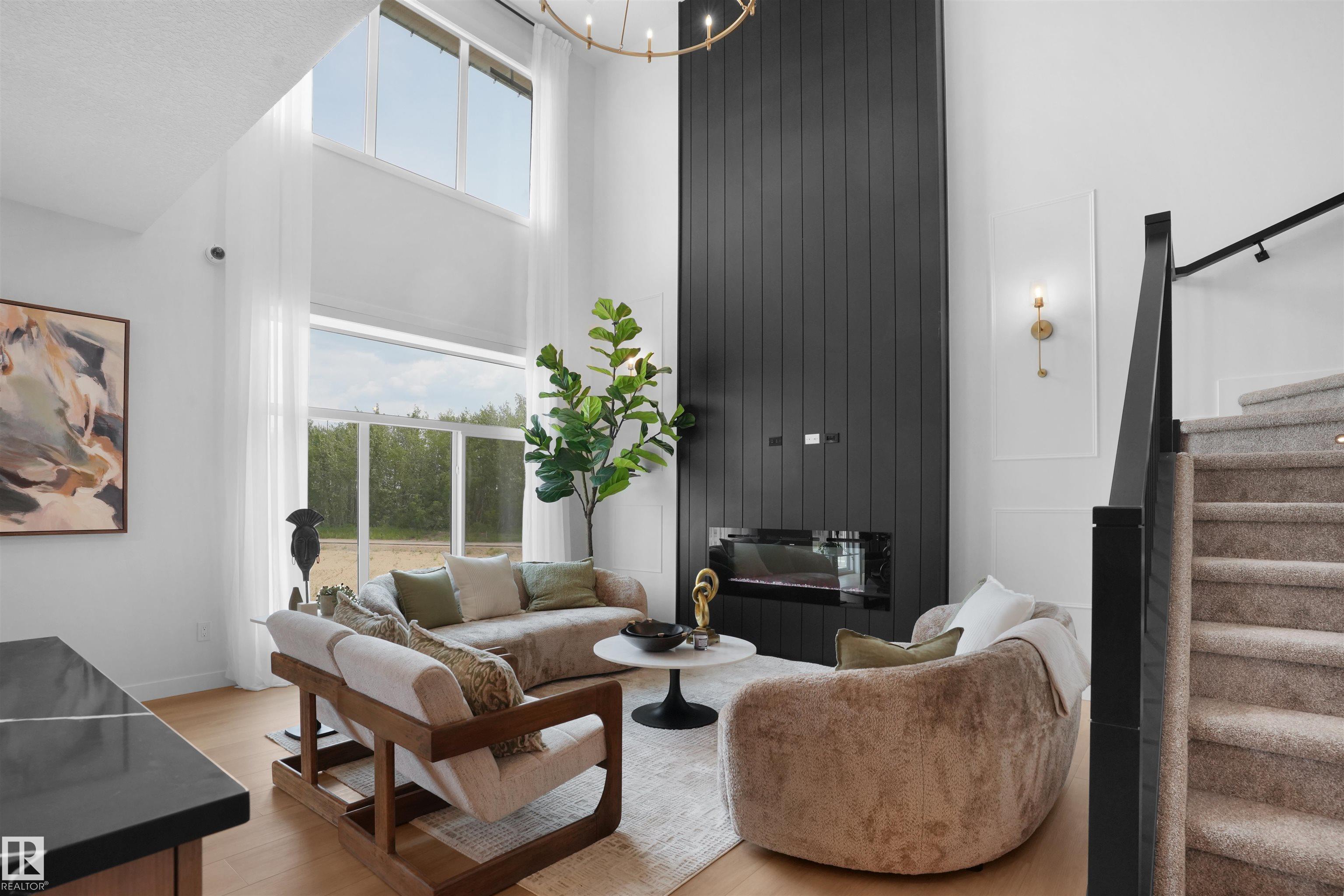 Photo 11 at 3327 Chernowsi Way SW, Chappelle Area, Edmonton