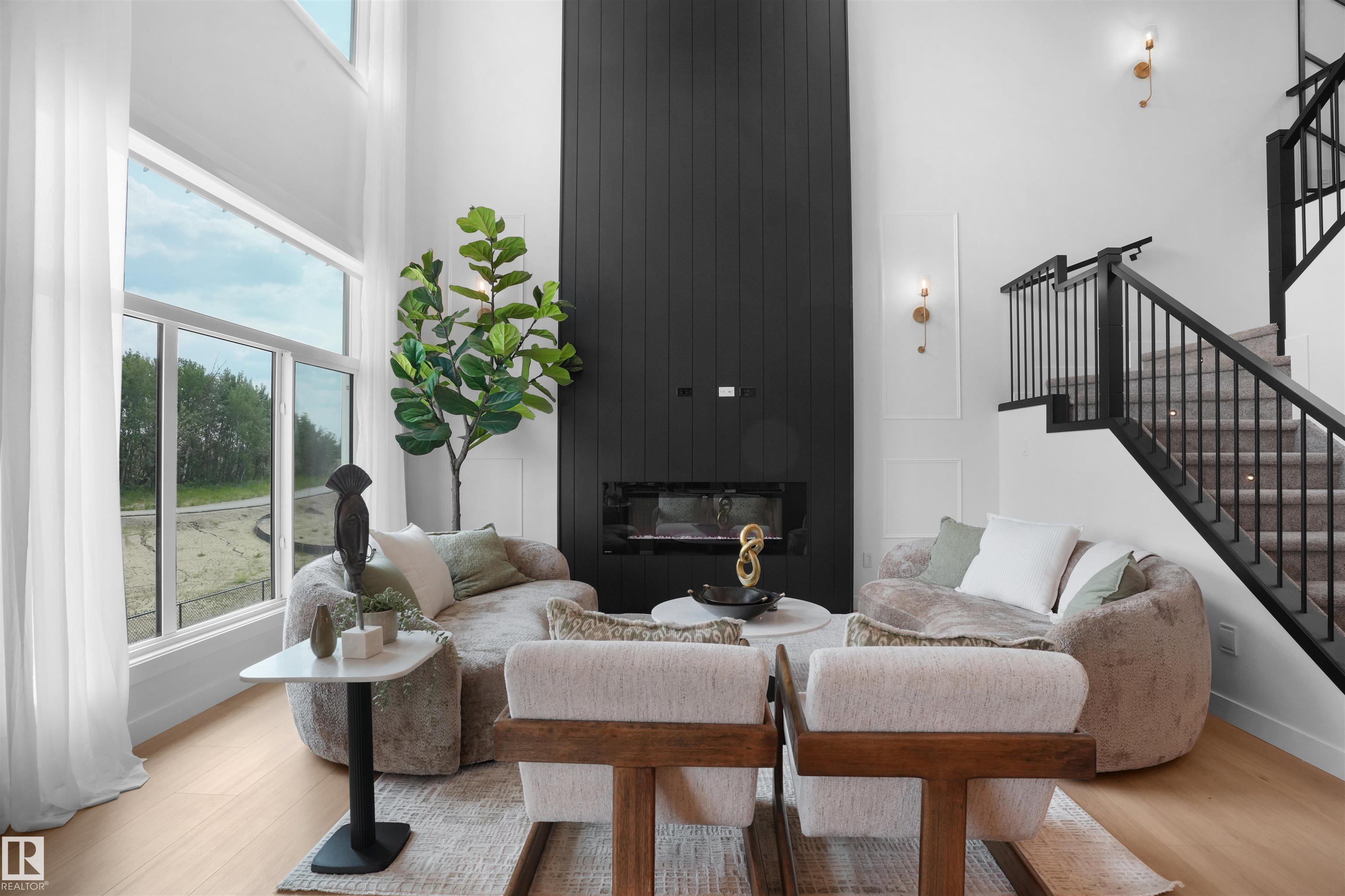 Photo 12 at 3327 Chernowsi Way SW, Chappelle Area, Edmonton