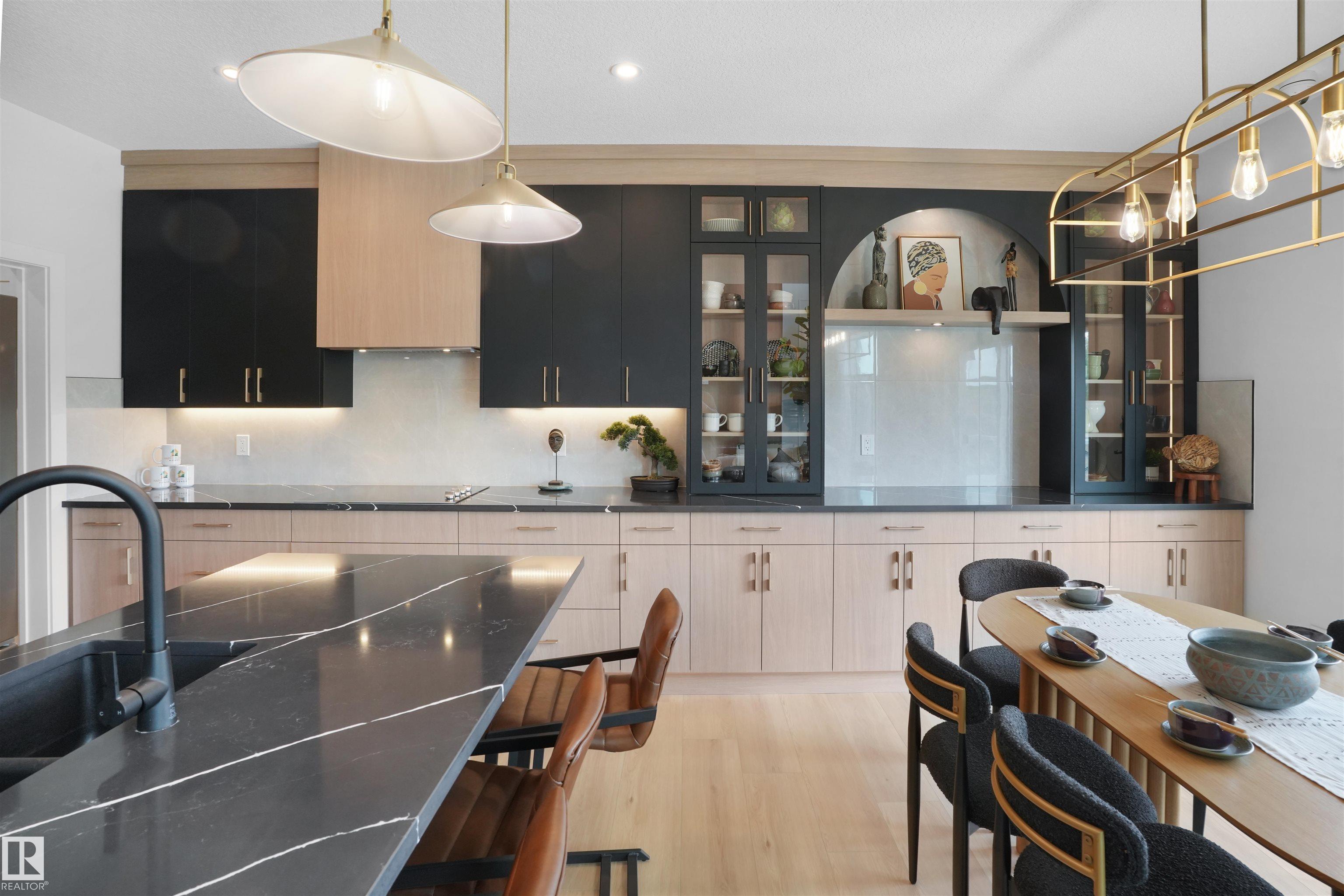 Photo 13 at 3327 Chernowsi Way SW, Chappelle Area, Edmonton