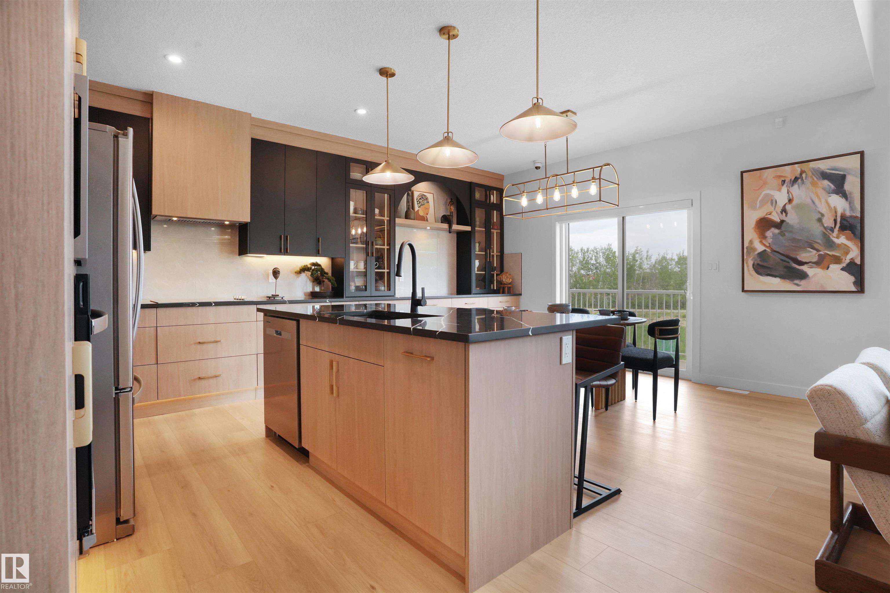 Photo 18 at 3327 Chernowsi Way SW, Chappelle Area, Edmonton