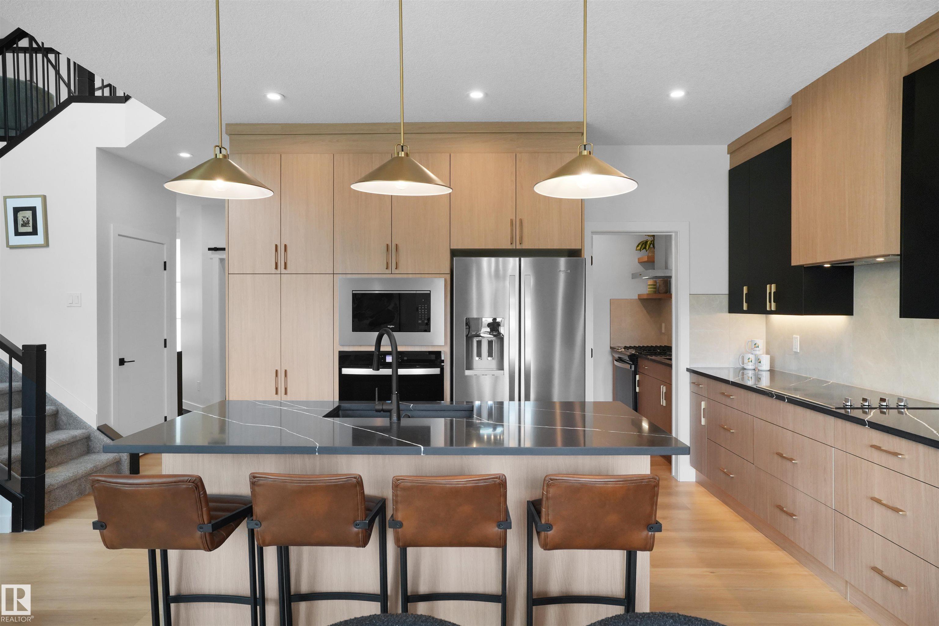 Photo 19 at 3327 Chernowsi Way SW, Chappelle Area, Edmonton