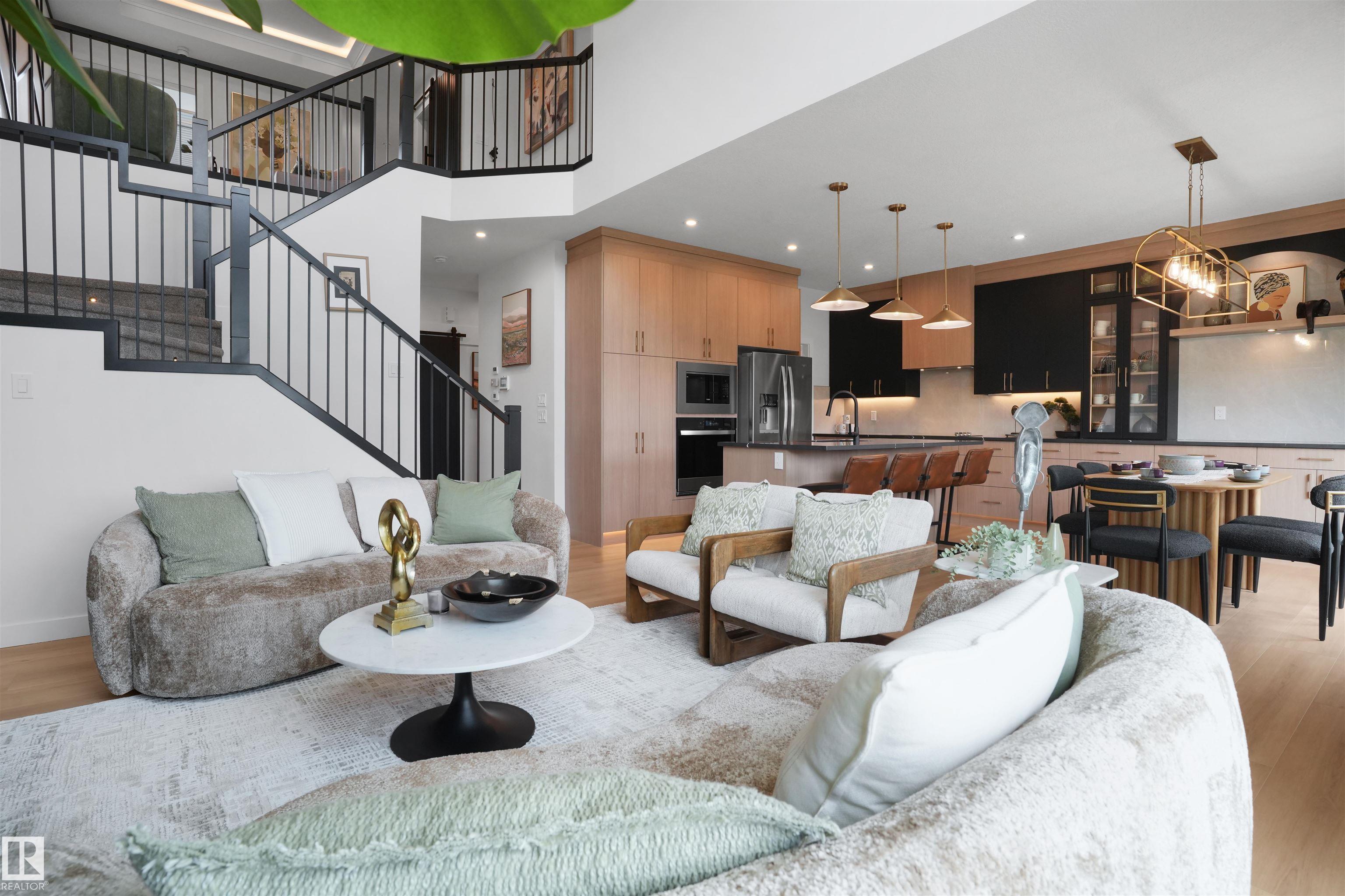 Photo 20 at 3327 Chernowsi Way SW, Chappelle Area, Edmonton