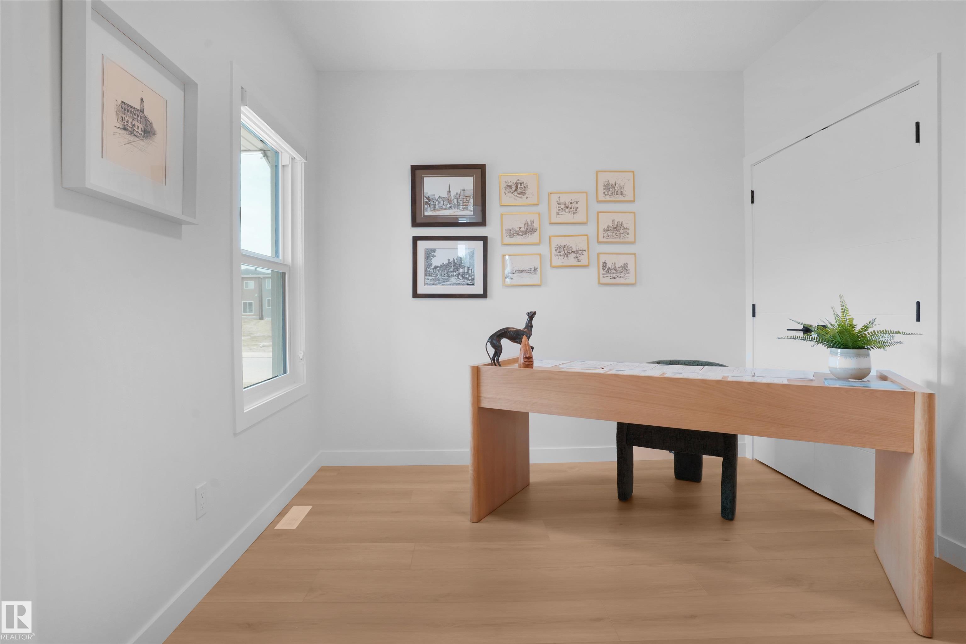 Photo 23 at 3327 Chernowsi Way SW, Chappelle Area, Edmonton