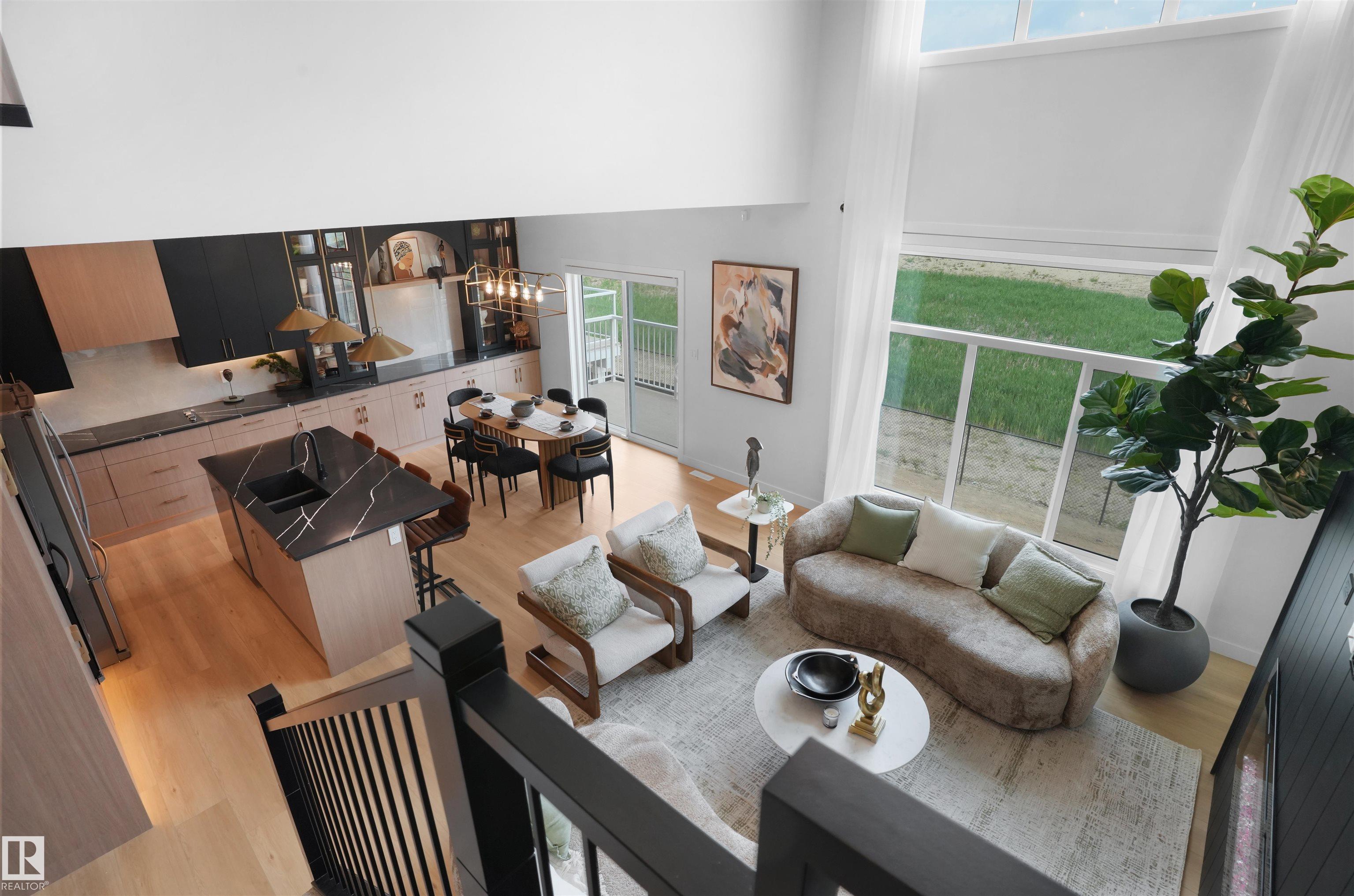 Photo 24 at 3327 Chernowsi Way SW, Chappelle Area, Edmonton