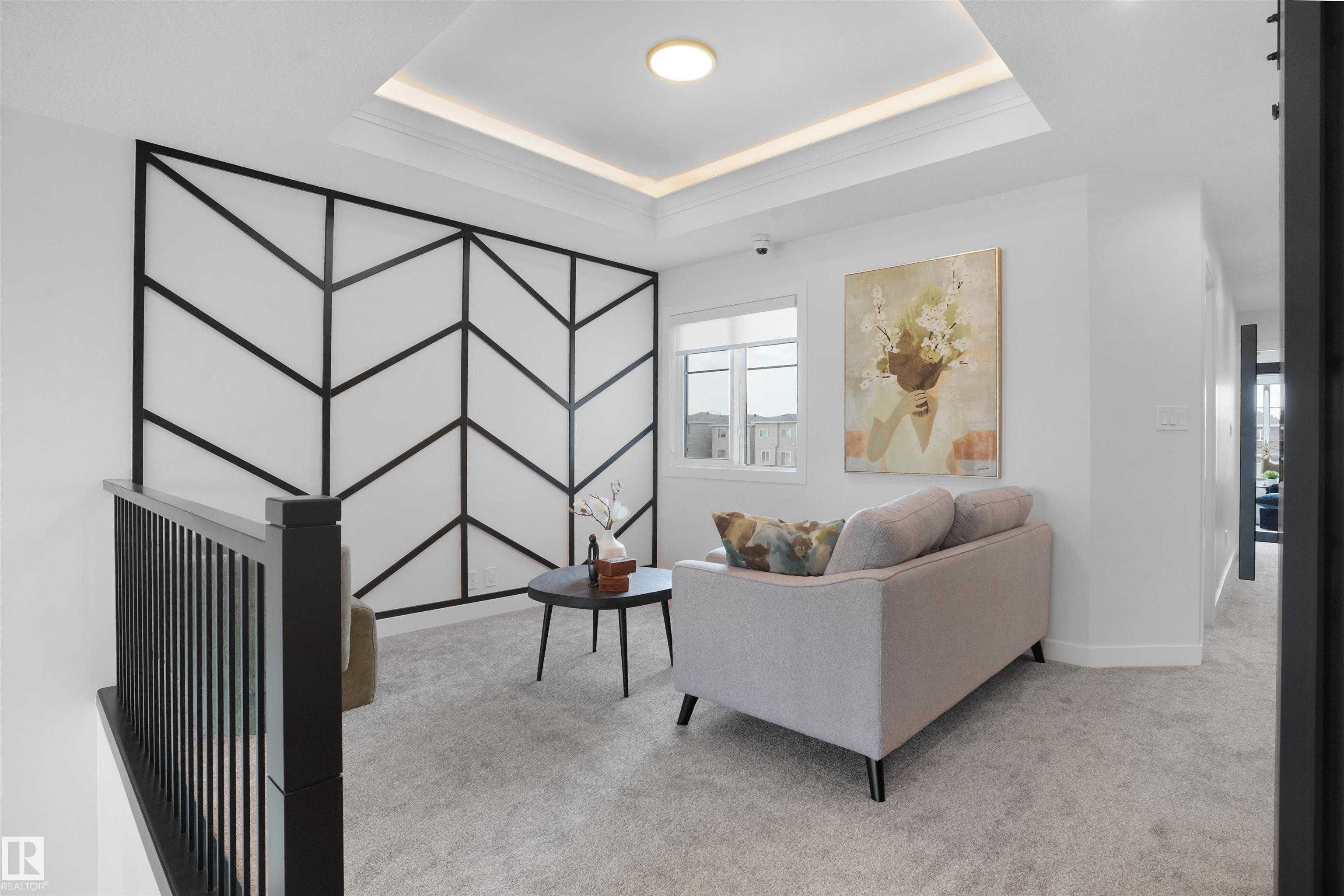 Photo 27 at 3327 Chernowsi Way SW, Chappelle Area, Edmonton