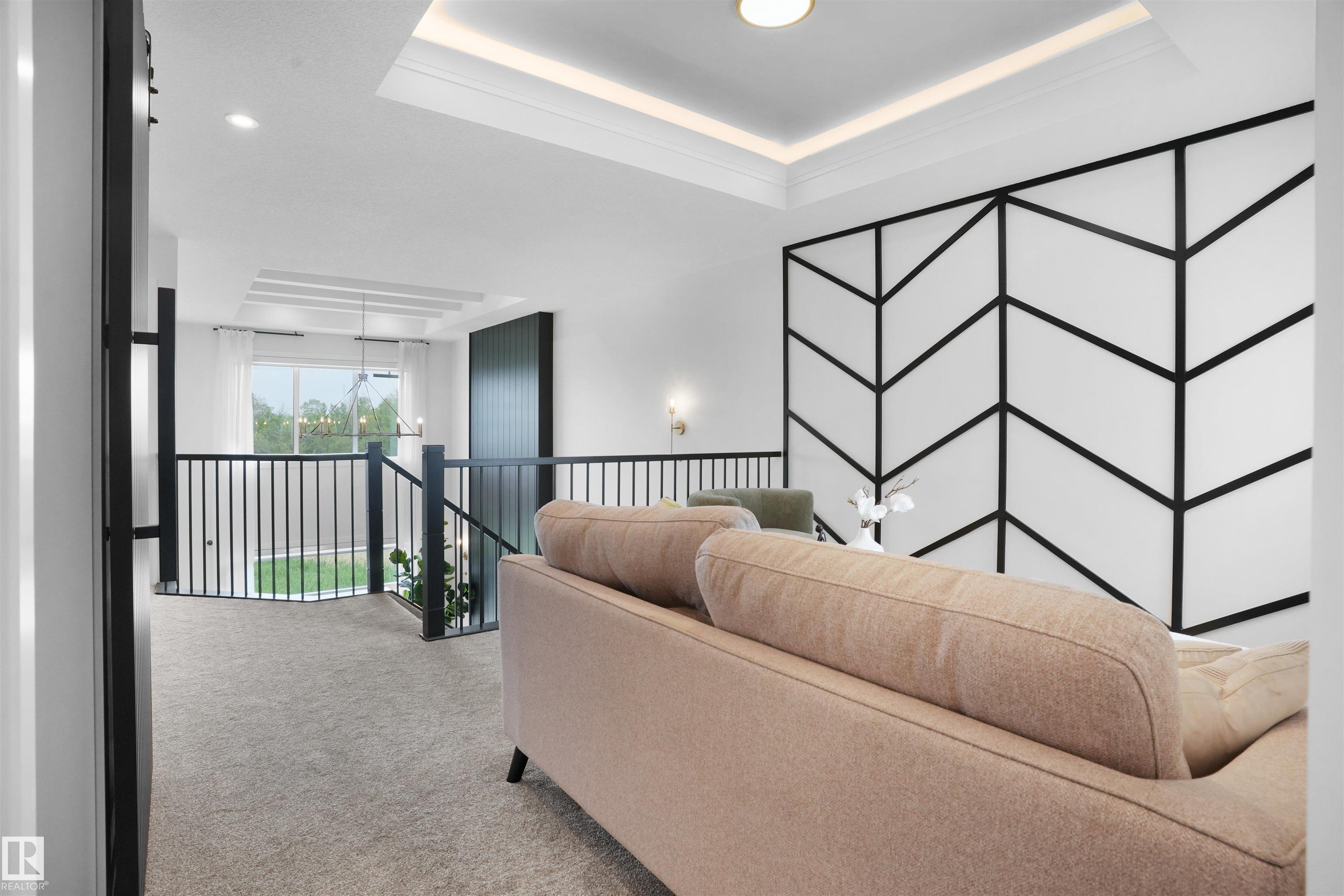 Photo 28 at 3327 Chernowsi Way SW, Chappelle Area, Edmonton