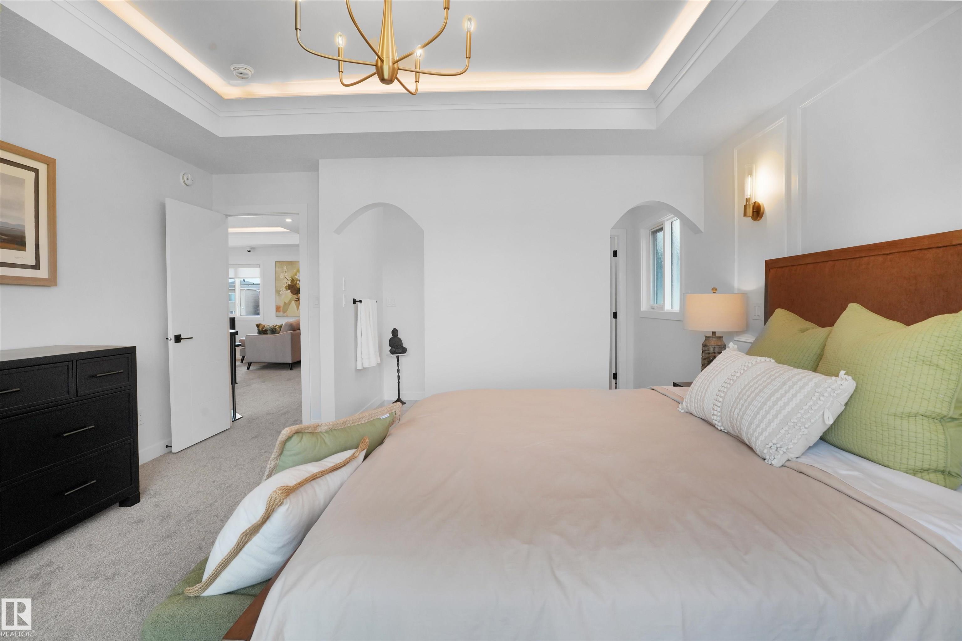 Photo 31 at 3327 Chernowsi Way SW, Chappelle Area, Edmonton