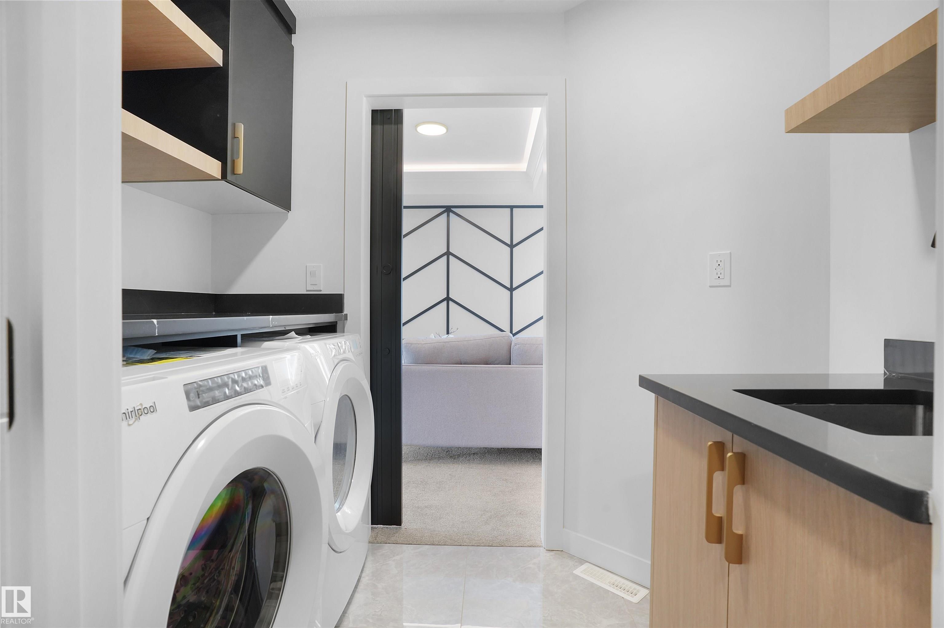 Photo 39 at 3327 Chernowsi Way SW, Chappelle Area, Edmonton