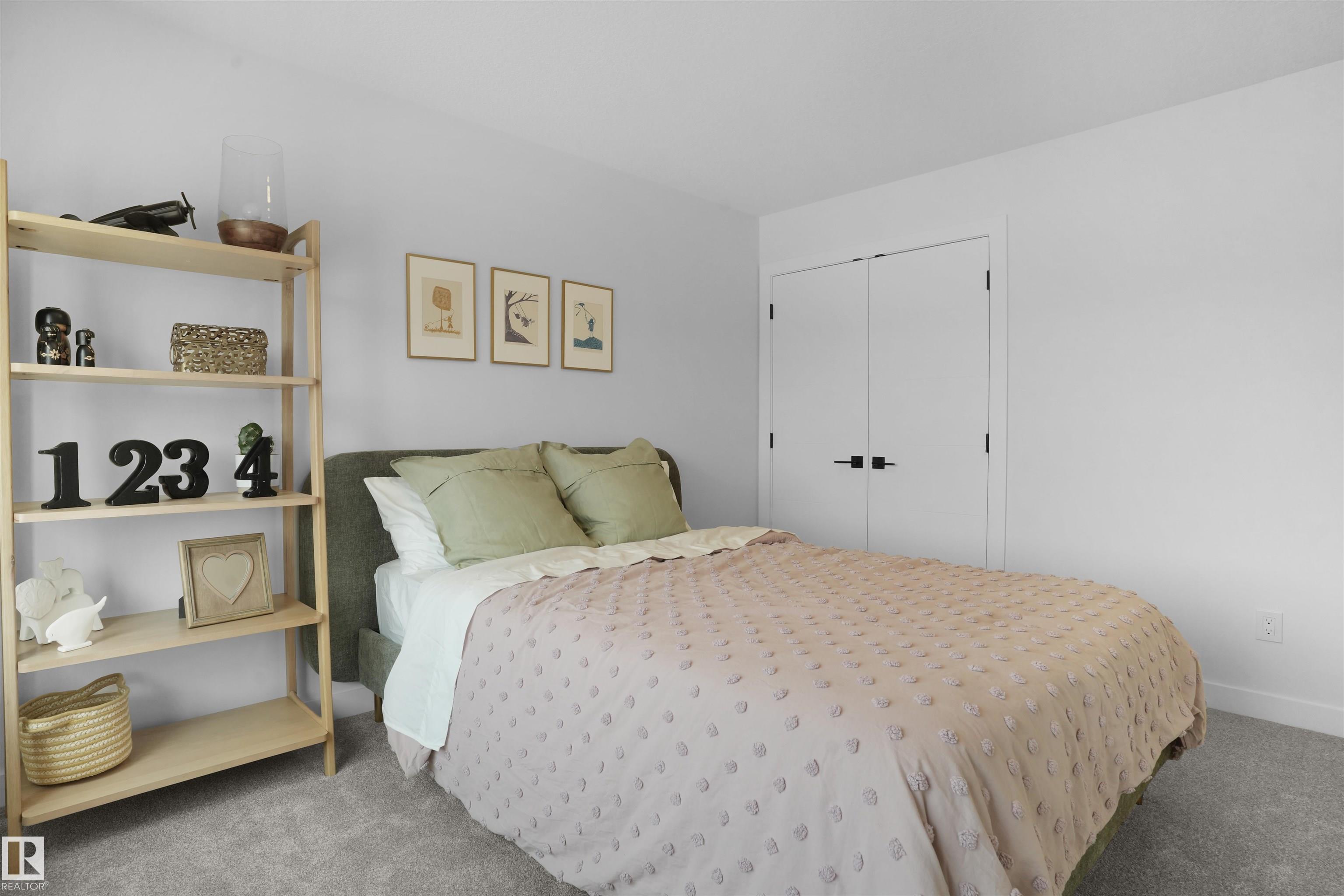 Photo 49 at 3327 Chernowsi Way SW, Chappelle Area, Edmonton