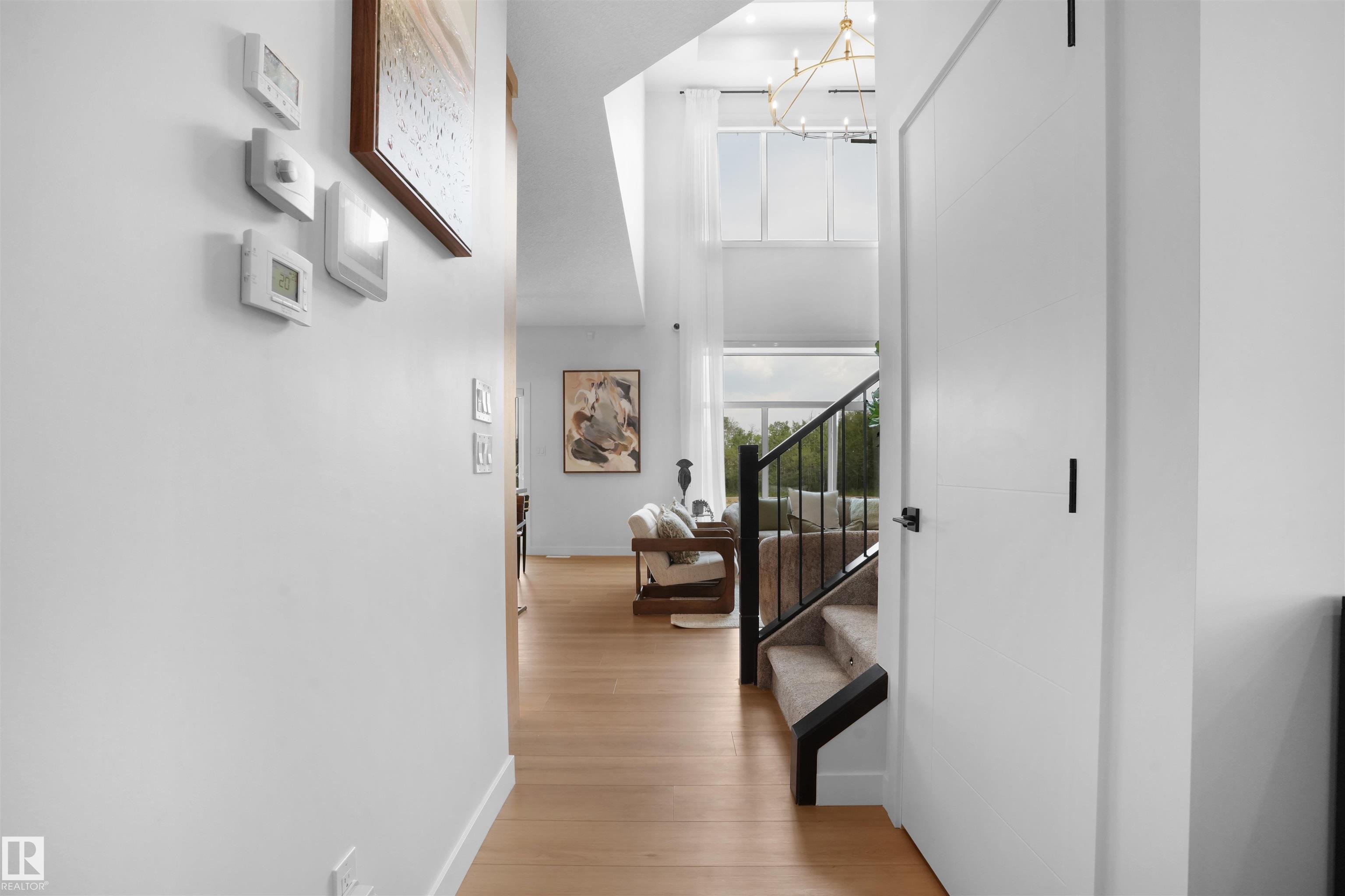 Photo 9 at 3327 Chernowsi Way SW, Chappelle Area, Edmonton