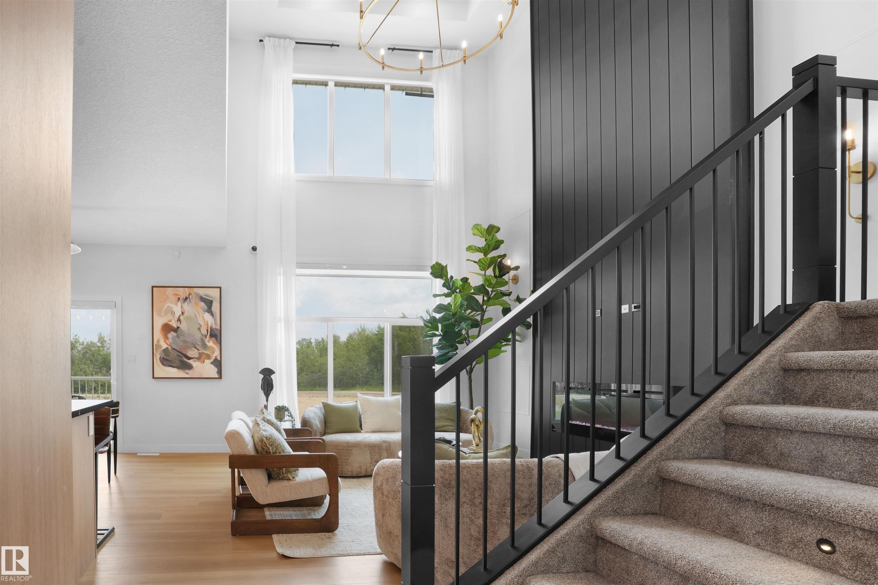 Photo 10 at 3327 Chernowsi Way SW, Chappelle Area, Edmonton