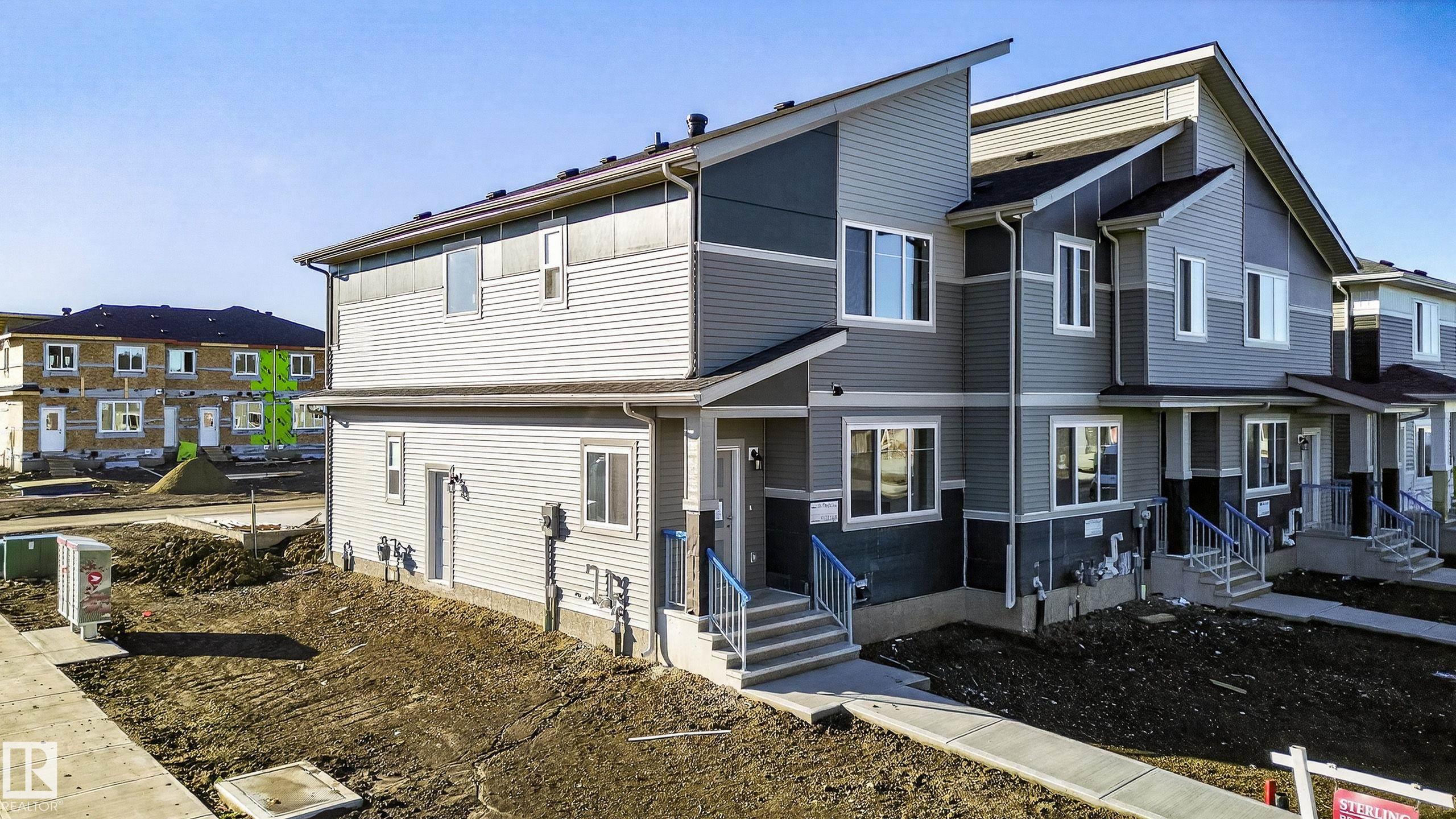 Photo 2 at 116 Pierwyck Loop, Fenwyck, Spruce Grove