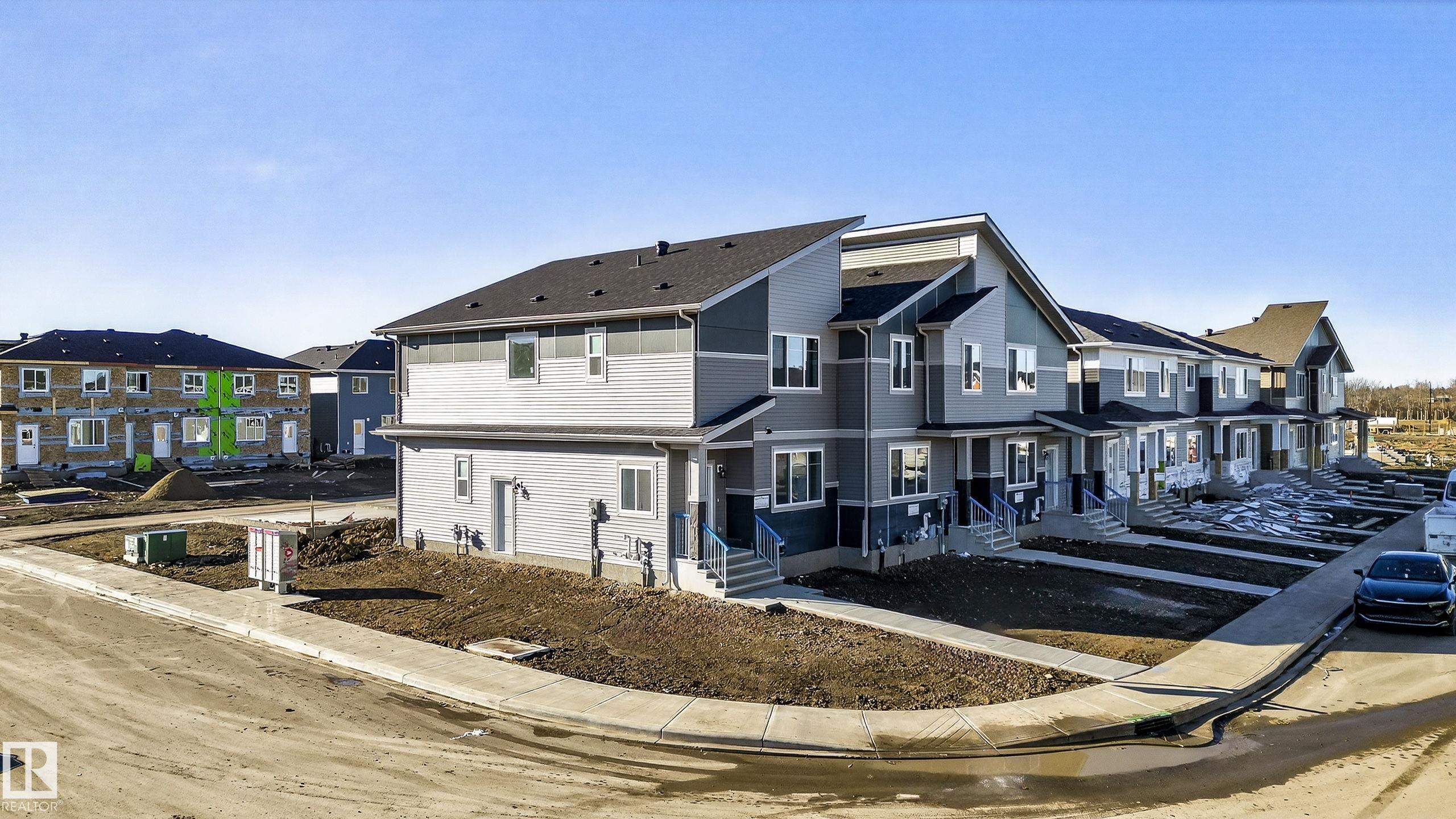 Photo 3 at 116 Pierwyck Loop, Fenwyck, Spruce Grove